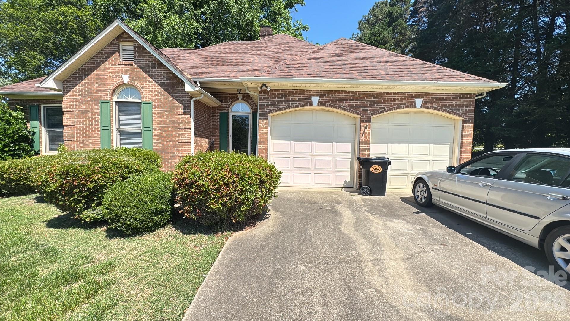 104 Provincial Road Gastonia NC 28056