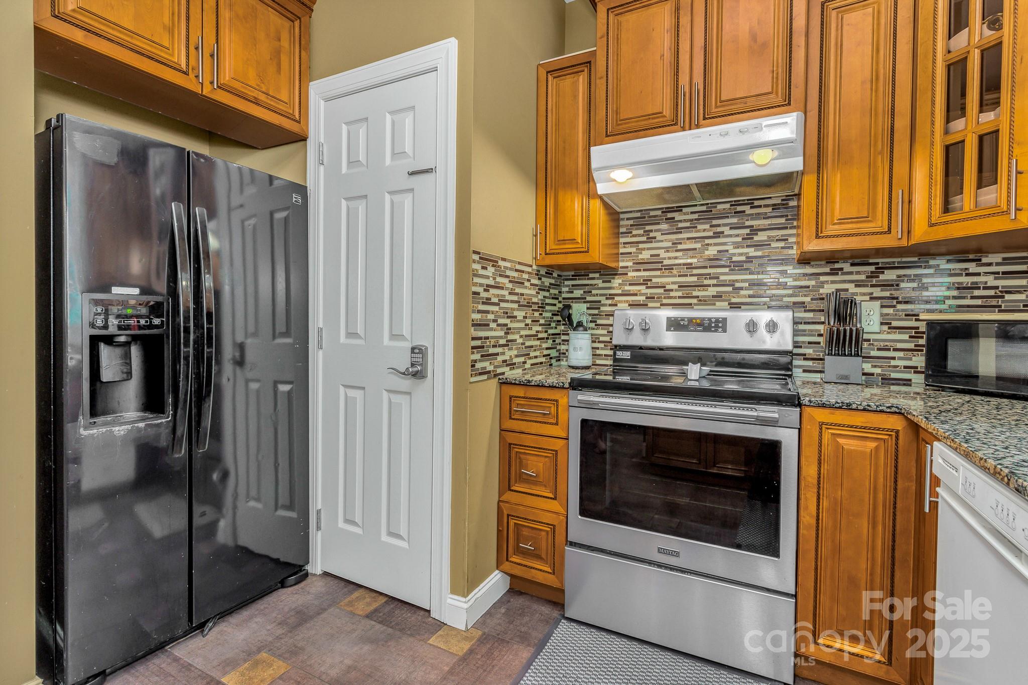 159 S Willow Brook Drive Asheville NC 28806