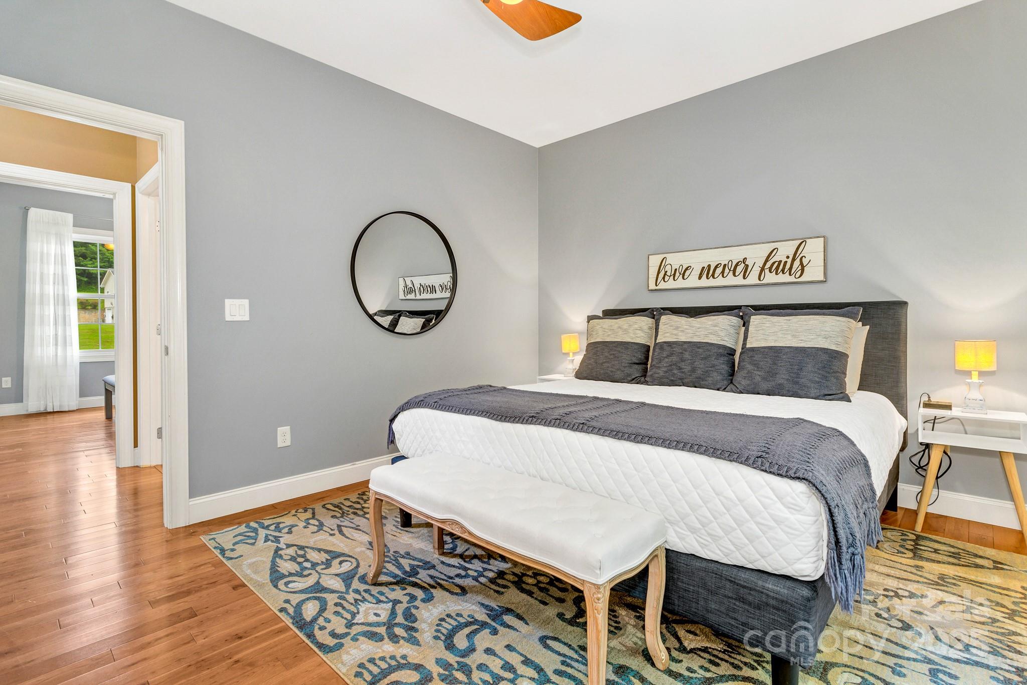 159 S Willow Brook Drive Asheville NC 28806