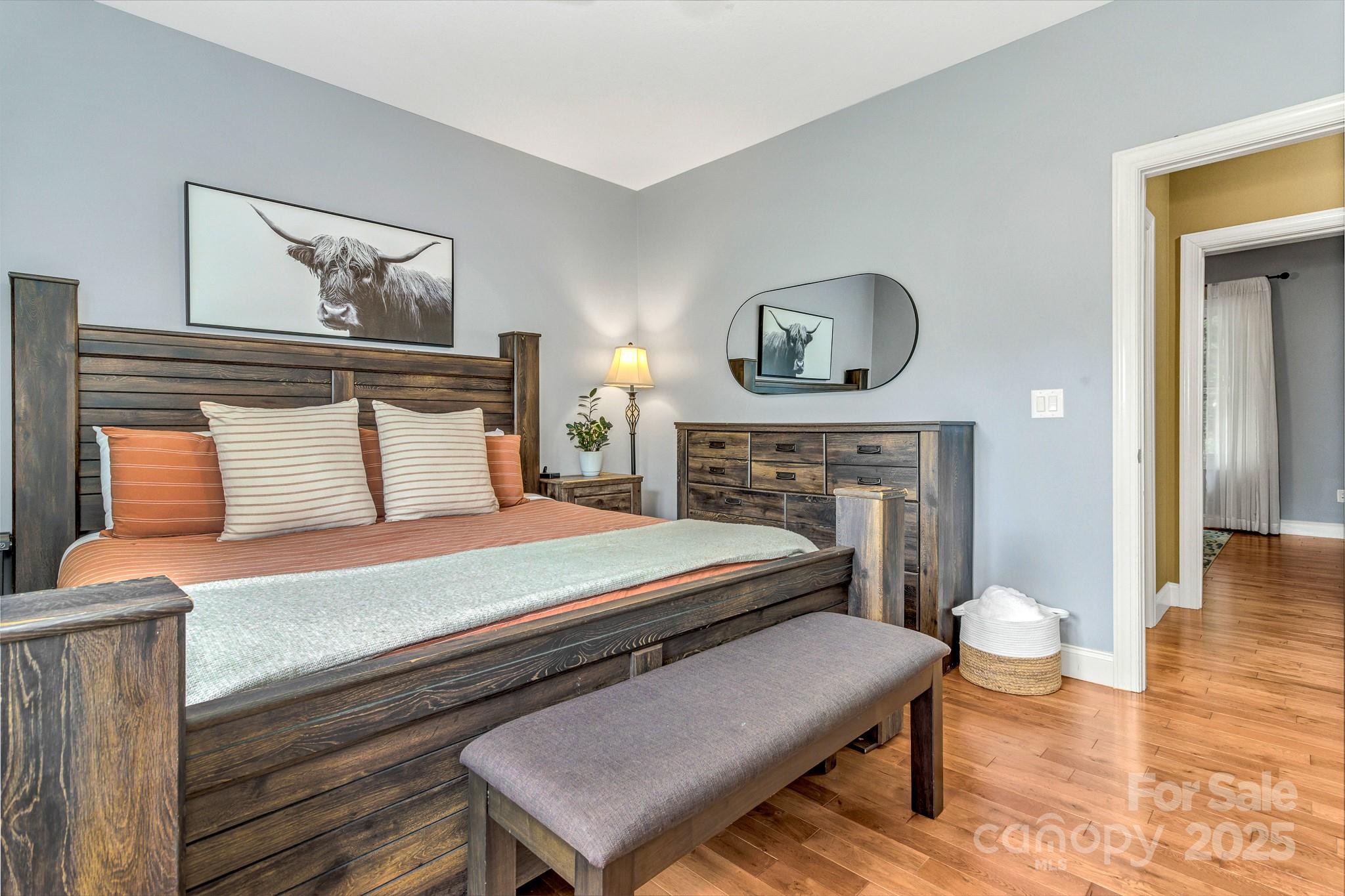 159 S Willow Brook Drive Asheville NC 28806