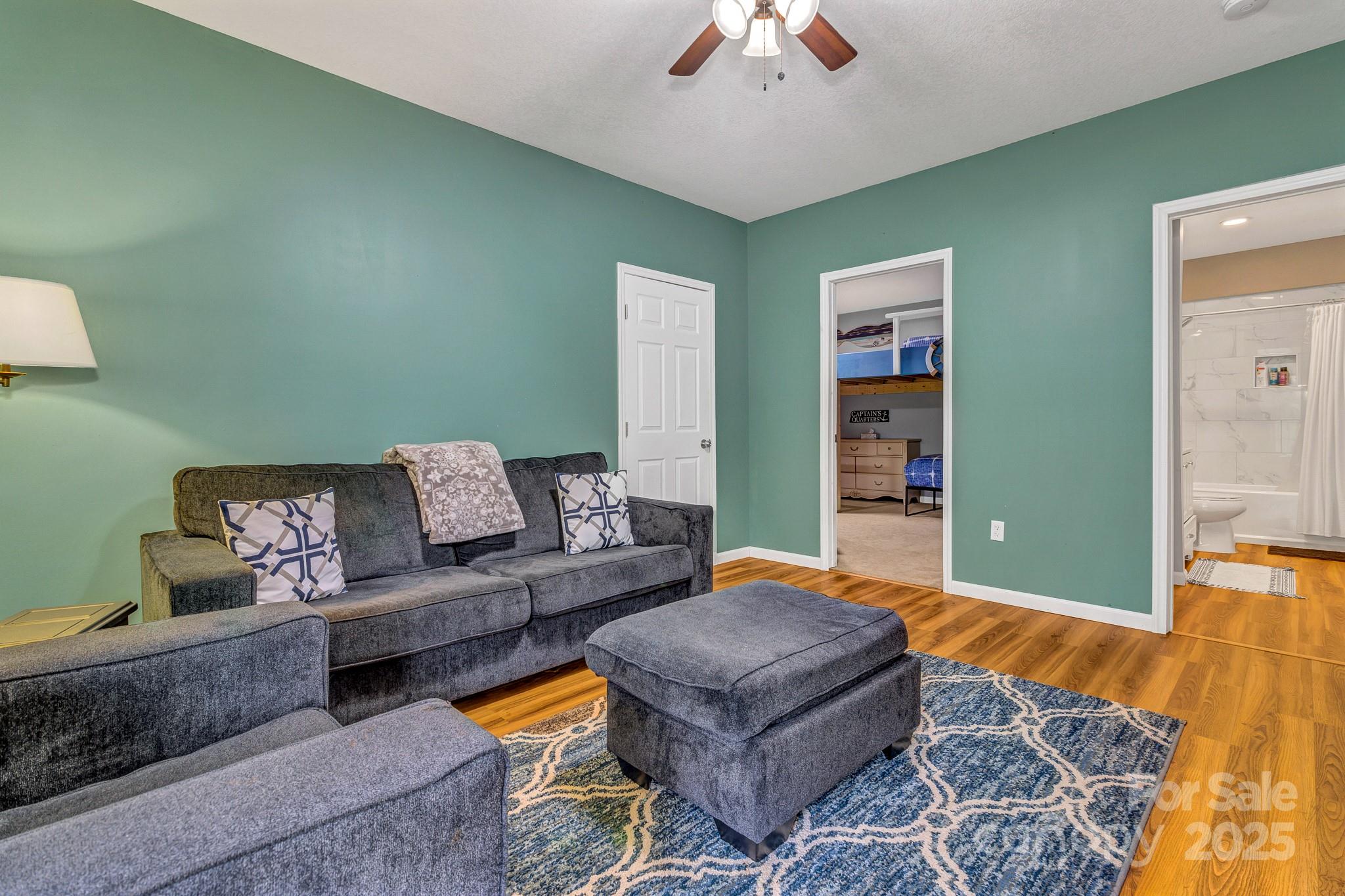 159 S Willow Brook Drive Asheville NC 28806