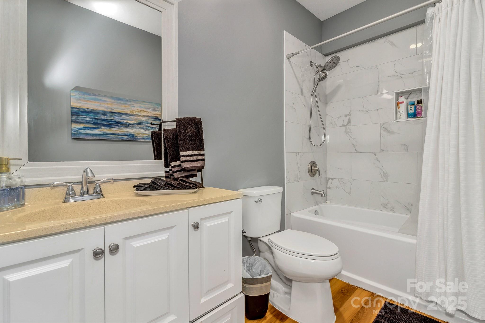 159 S Willow Brook Drive Asheville NC 28806