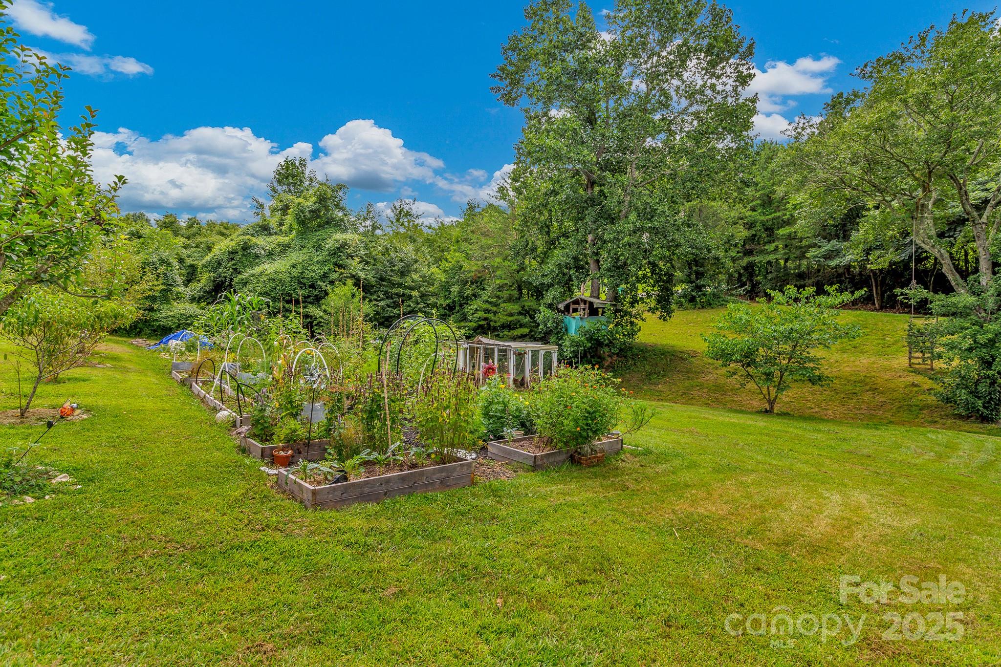 159 S Willow Brook Drive Asheville NC 28806