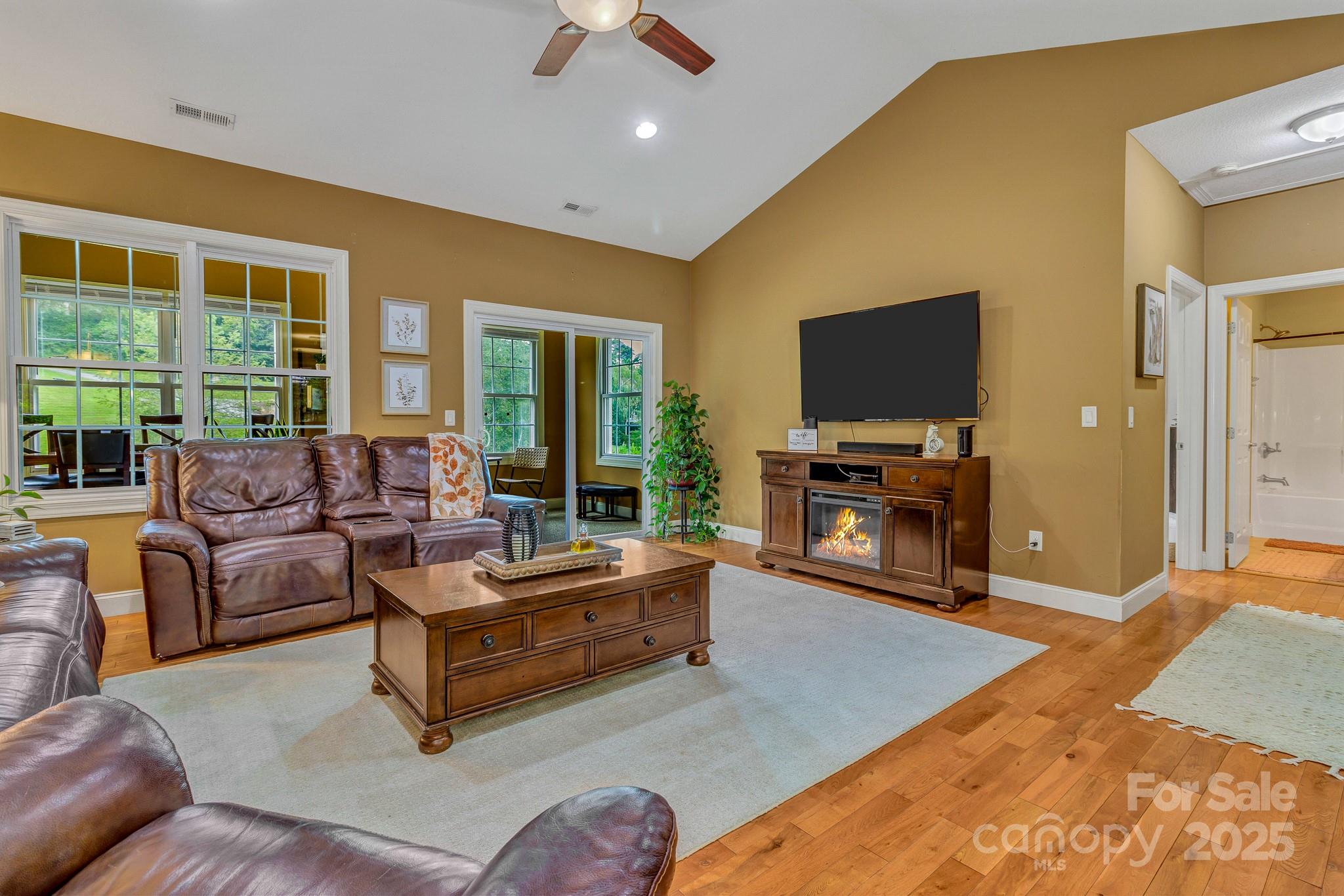 159 S Willow Brook Drive Asheville NC 28806