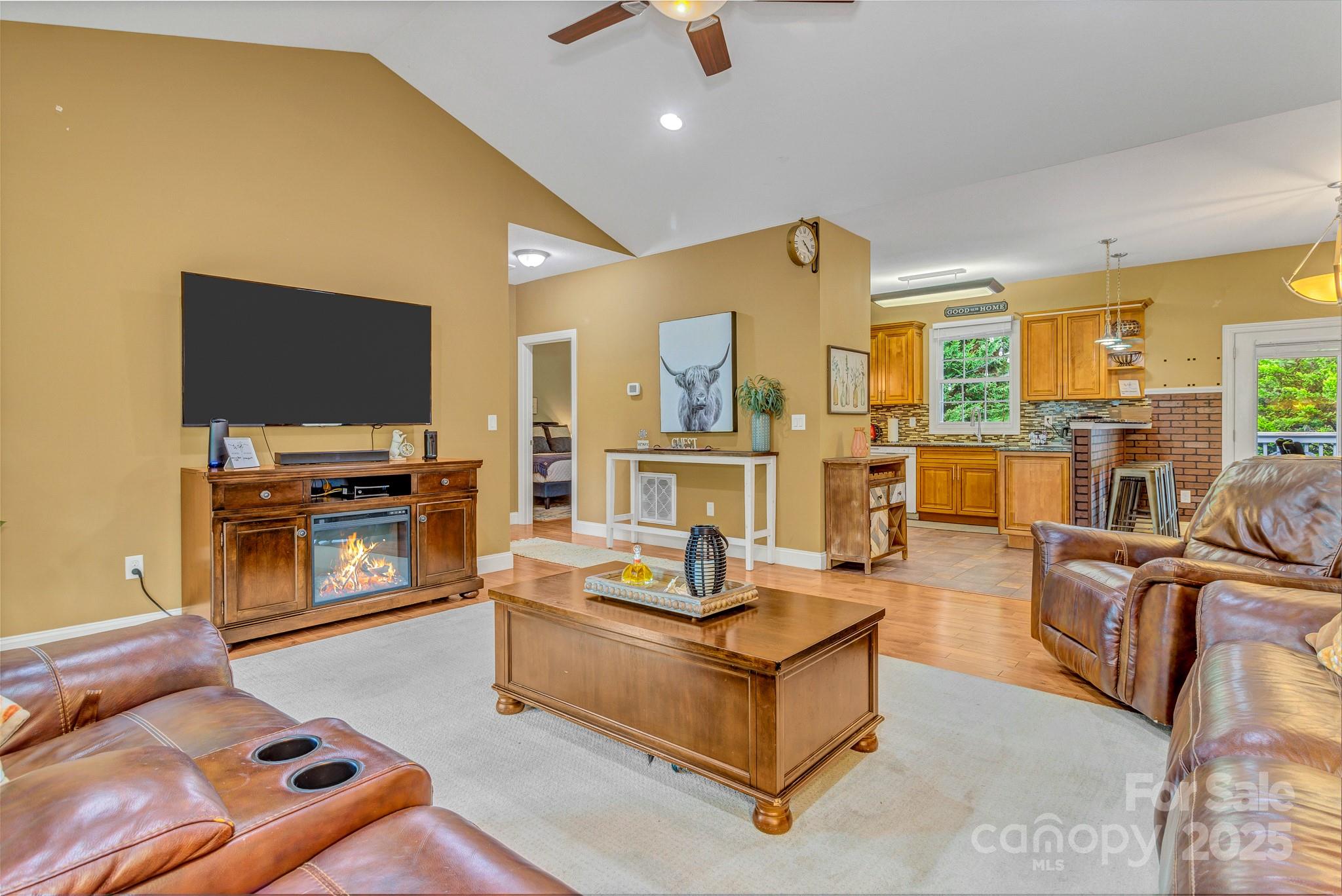 159 S Willow Brook Drive Asheville NC 28806