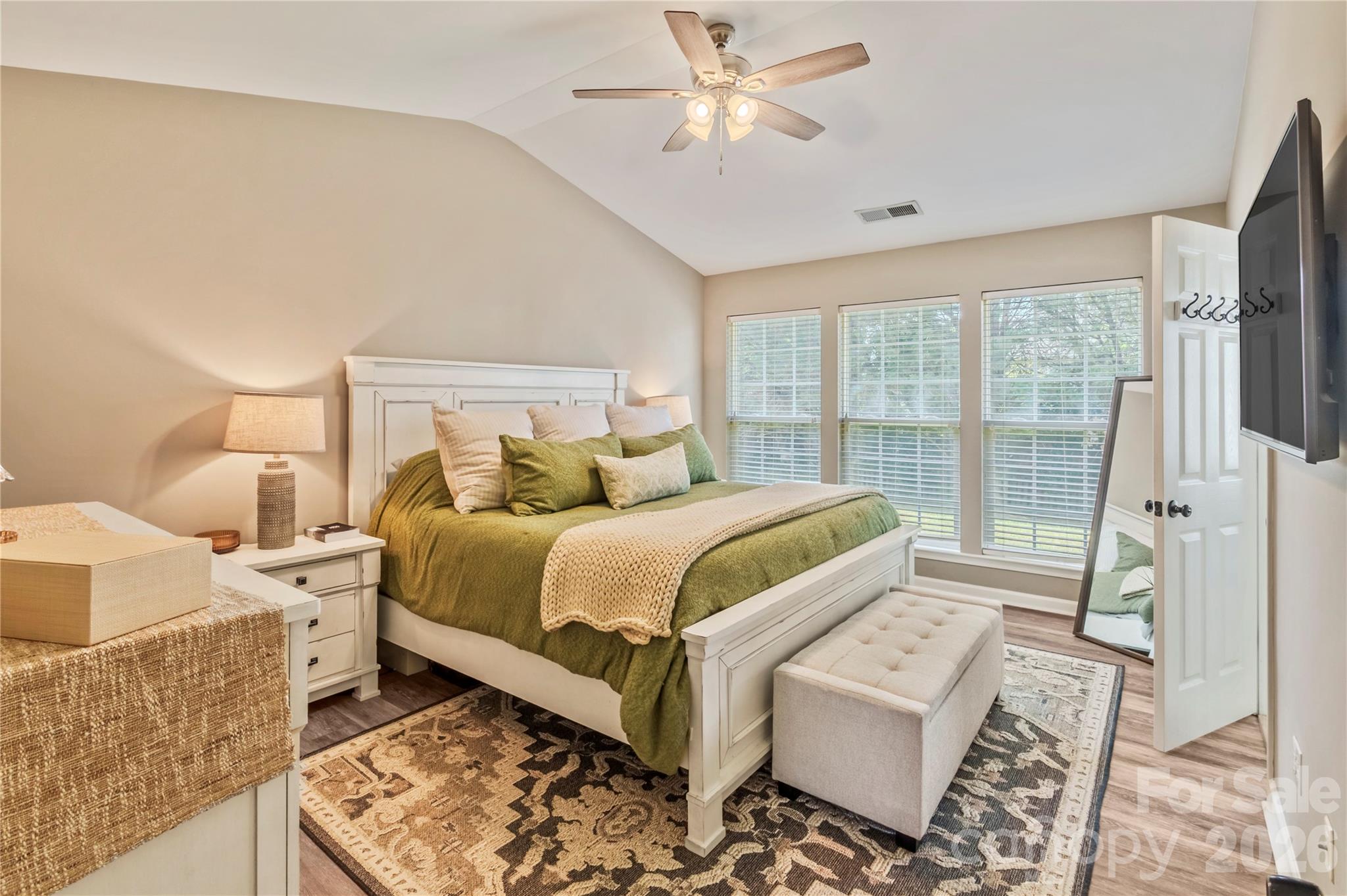 9400 Shepparton Drive Huntersville NC 28078
