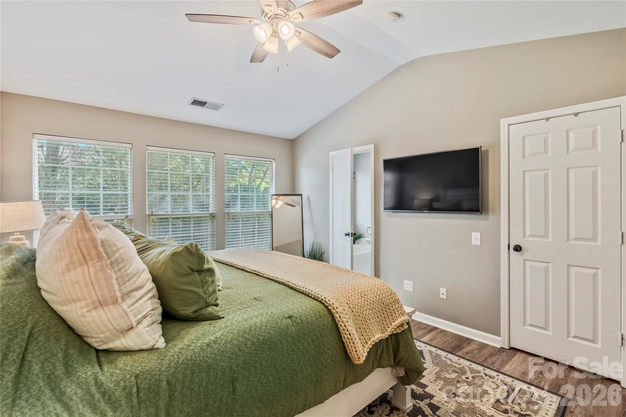 9400 Shepparton Drive Huntersville NC 28078
