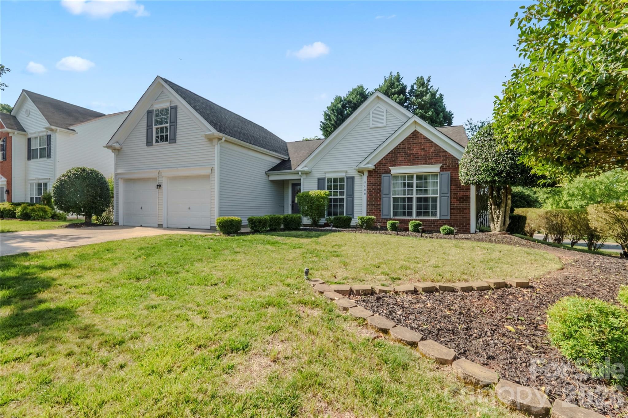 9400 Shepparton Drive Huntersville NC 28078