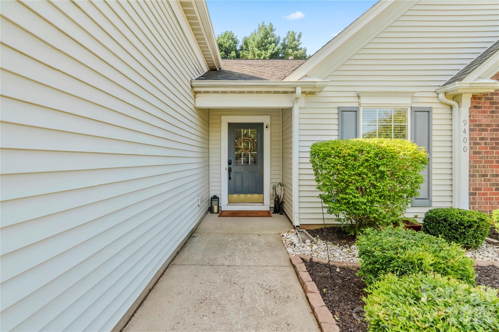 9400 Shepparton Drive Huntersville NC 28078