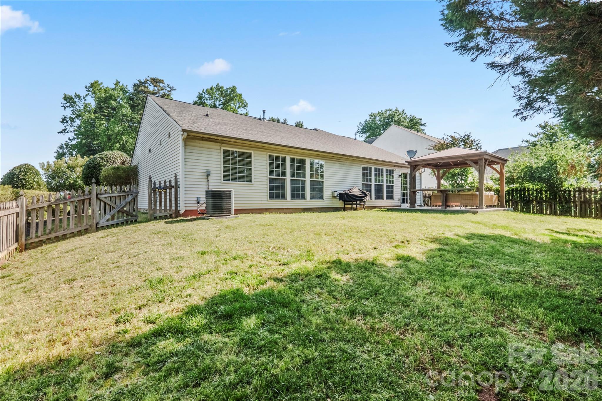 9400 Shepparton Drive Huntersville NC 28078