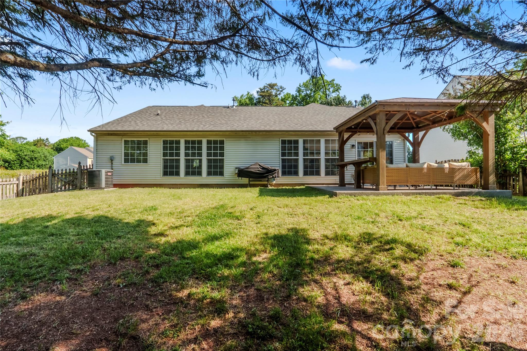 9400 Shepparton Drive Huntersville NC 28078