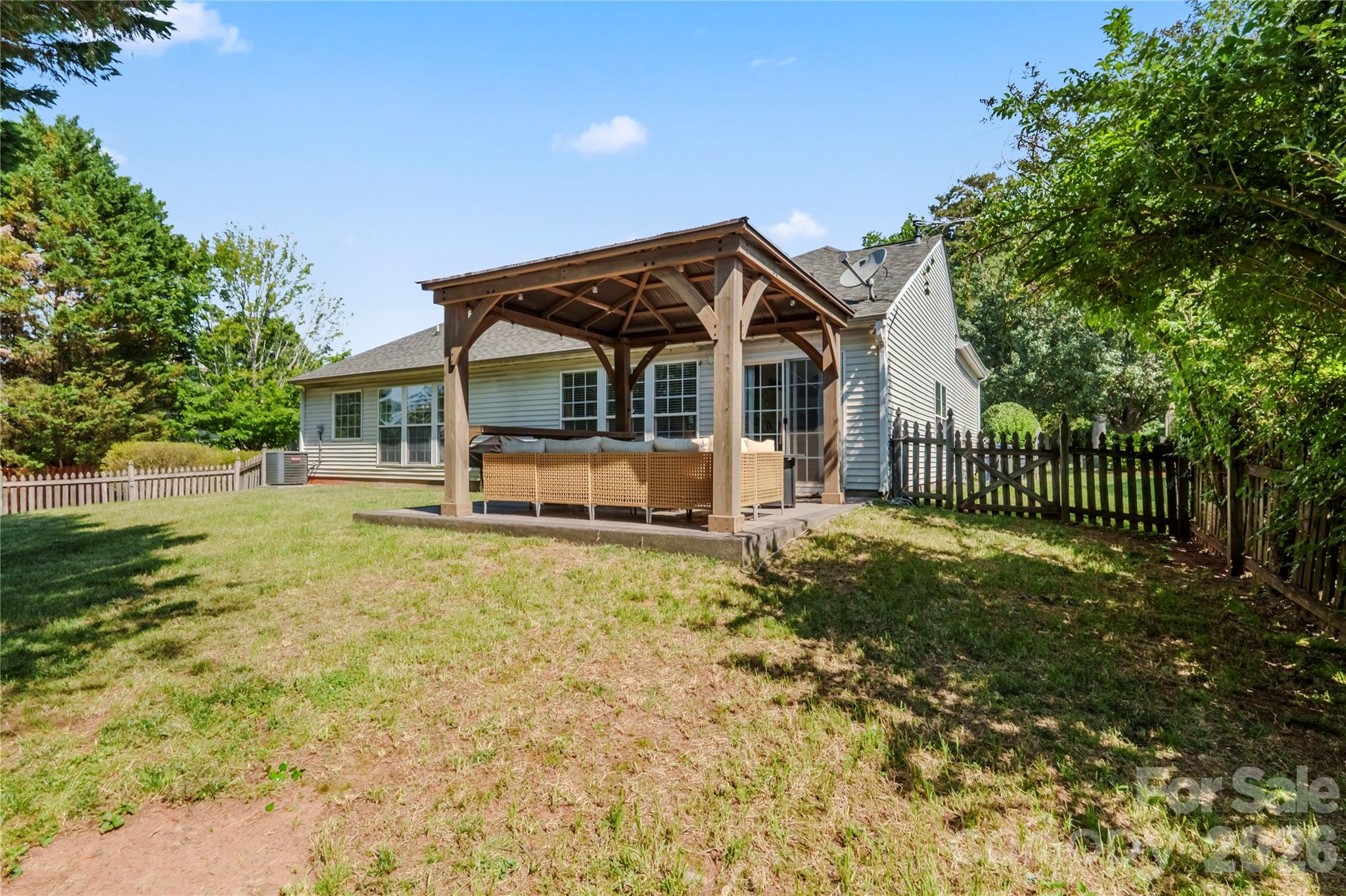 9400 Shepparton Drive Huntersville NC 28078