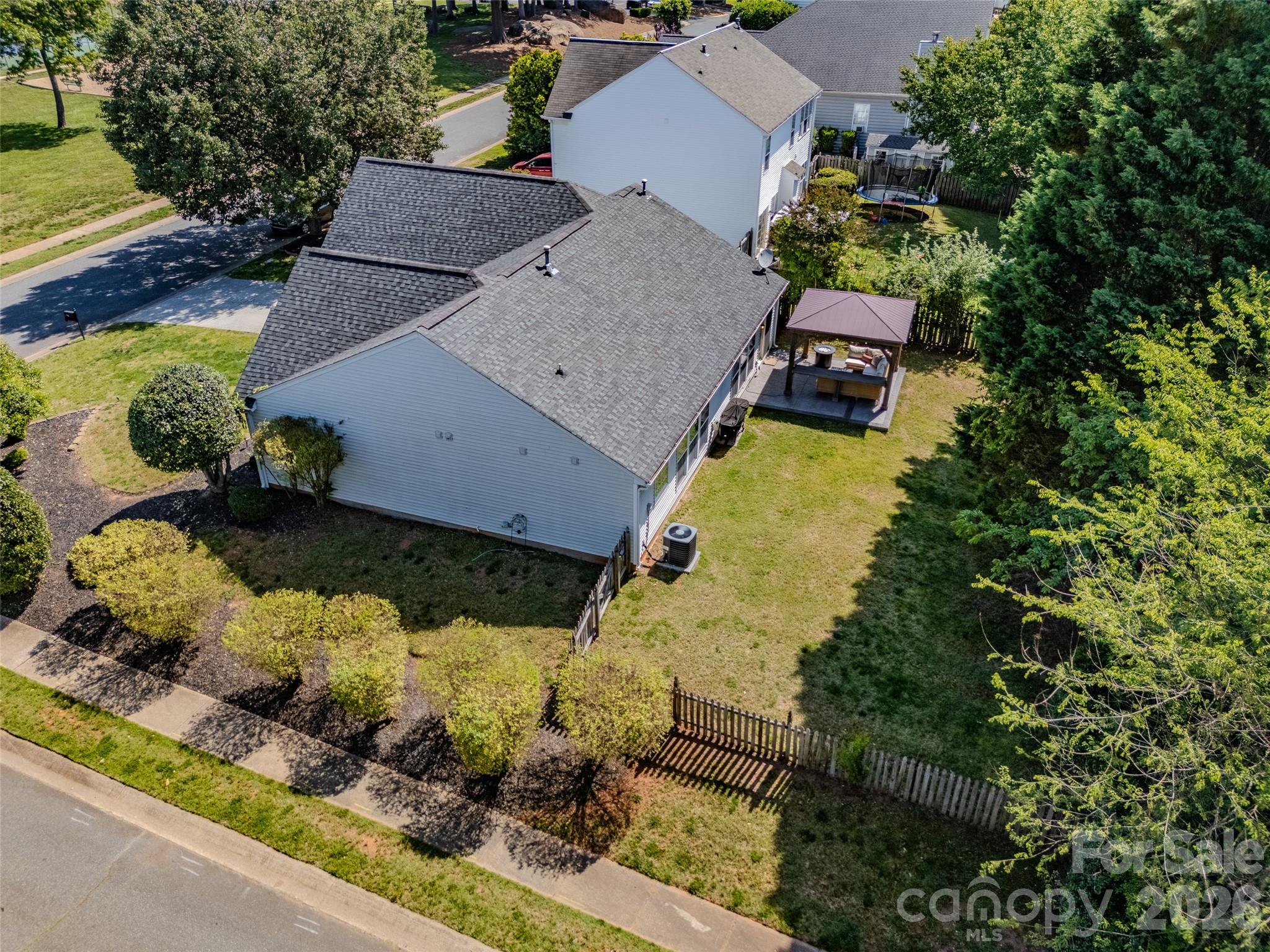 9400 Shepparton Drive Huntersville NC 28078