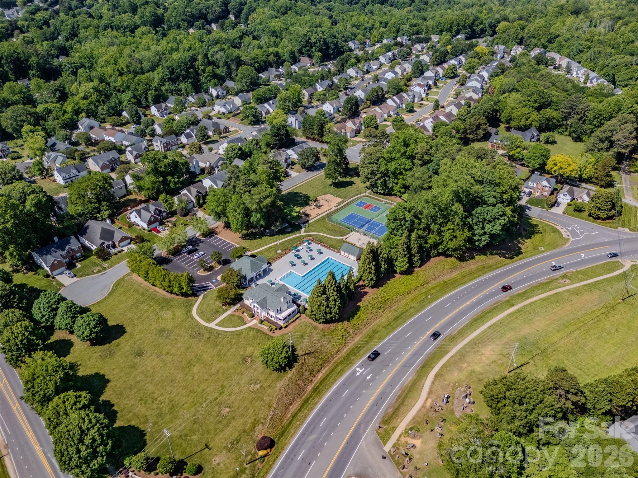 9400 Shepparton Drive Huntersville NC 28078