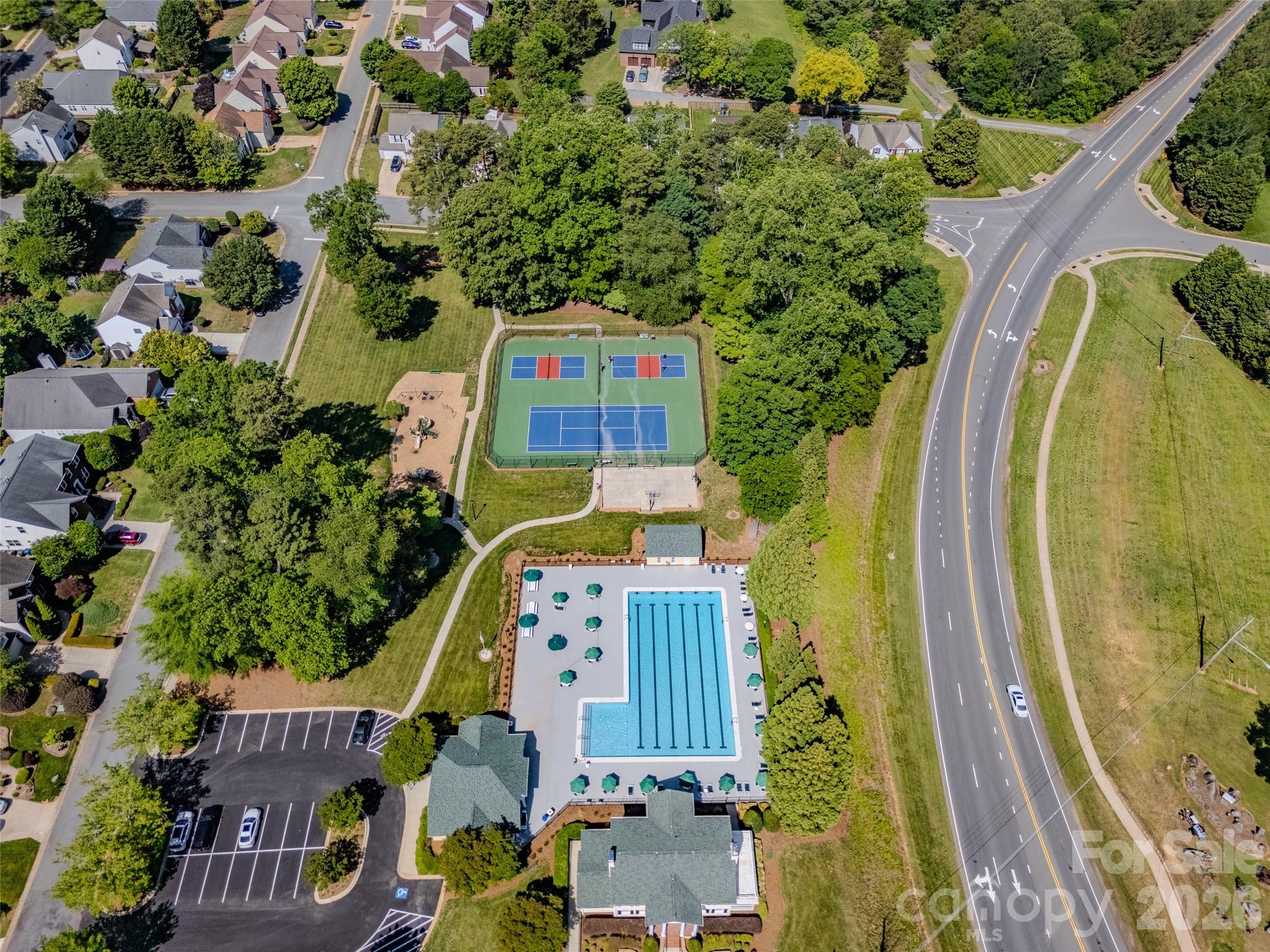 9400 Shepparton Drive Huntersville NC 28078