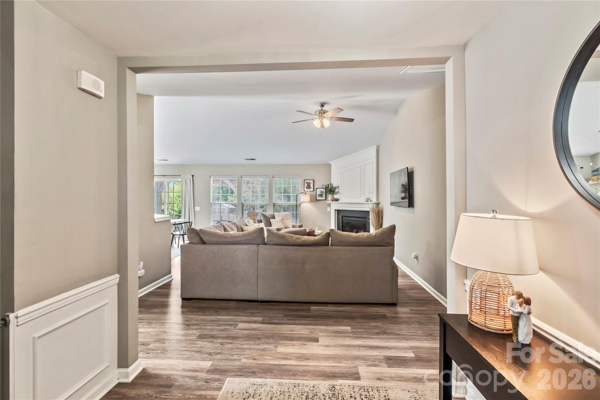 9400 Shepparton Drive Huntersville NC 28078