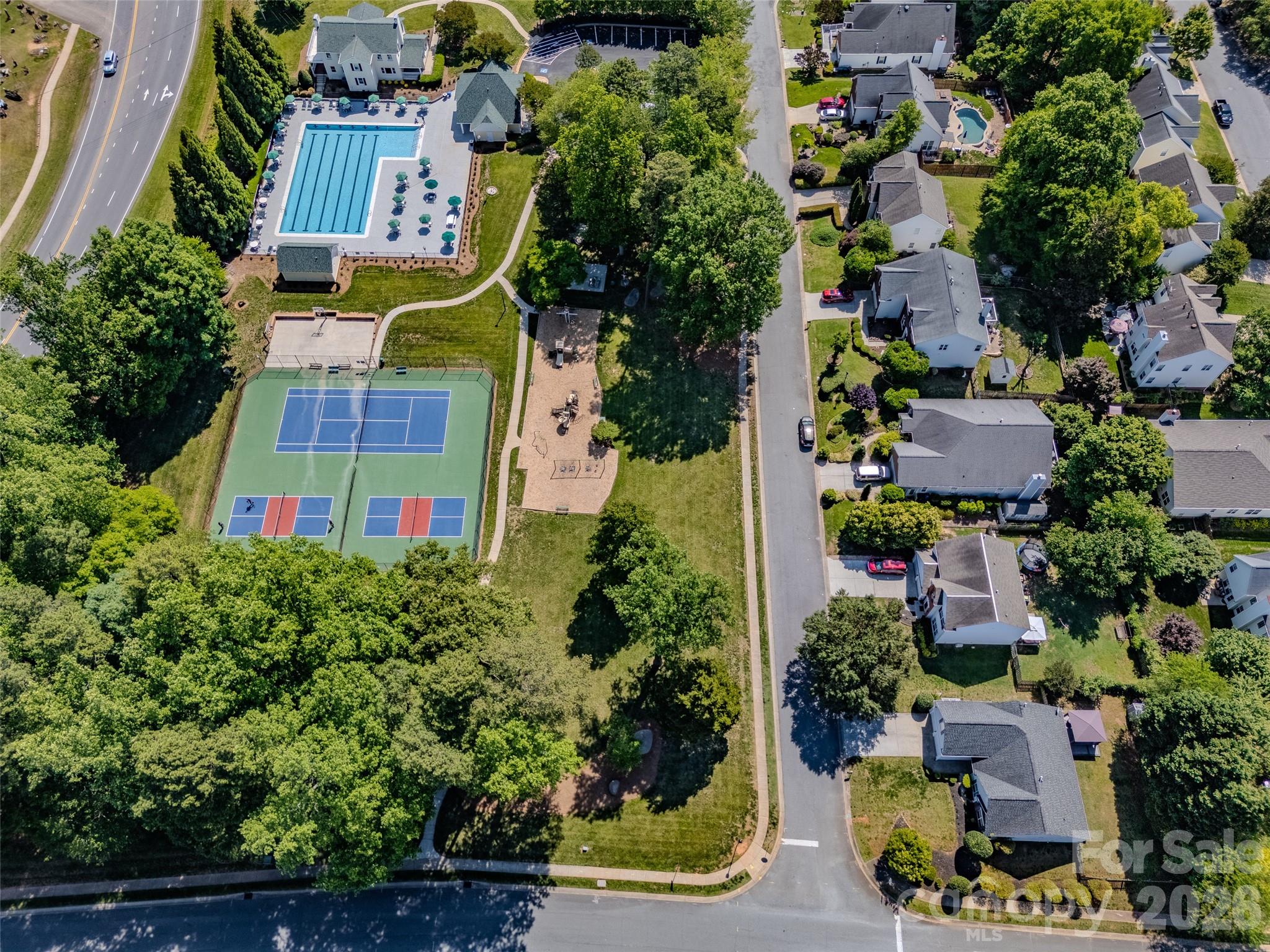 9400 Shepparton Drive Huntersville NC 28078