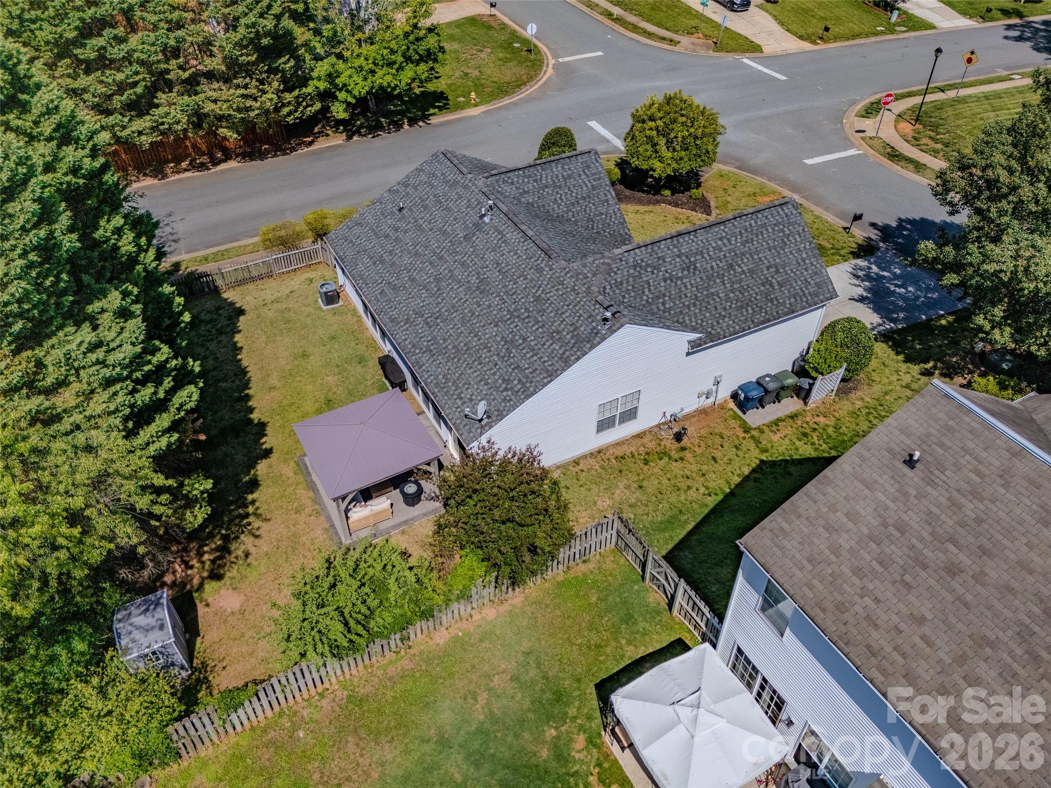 9400 Shepparton Drive Huntersville NC 28078