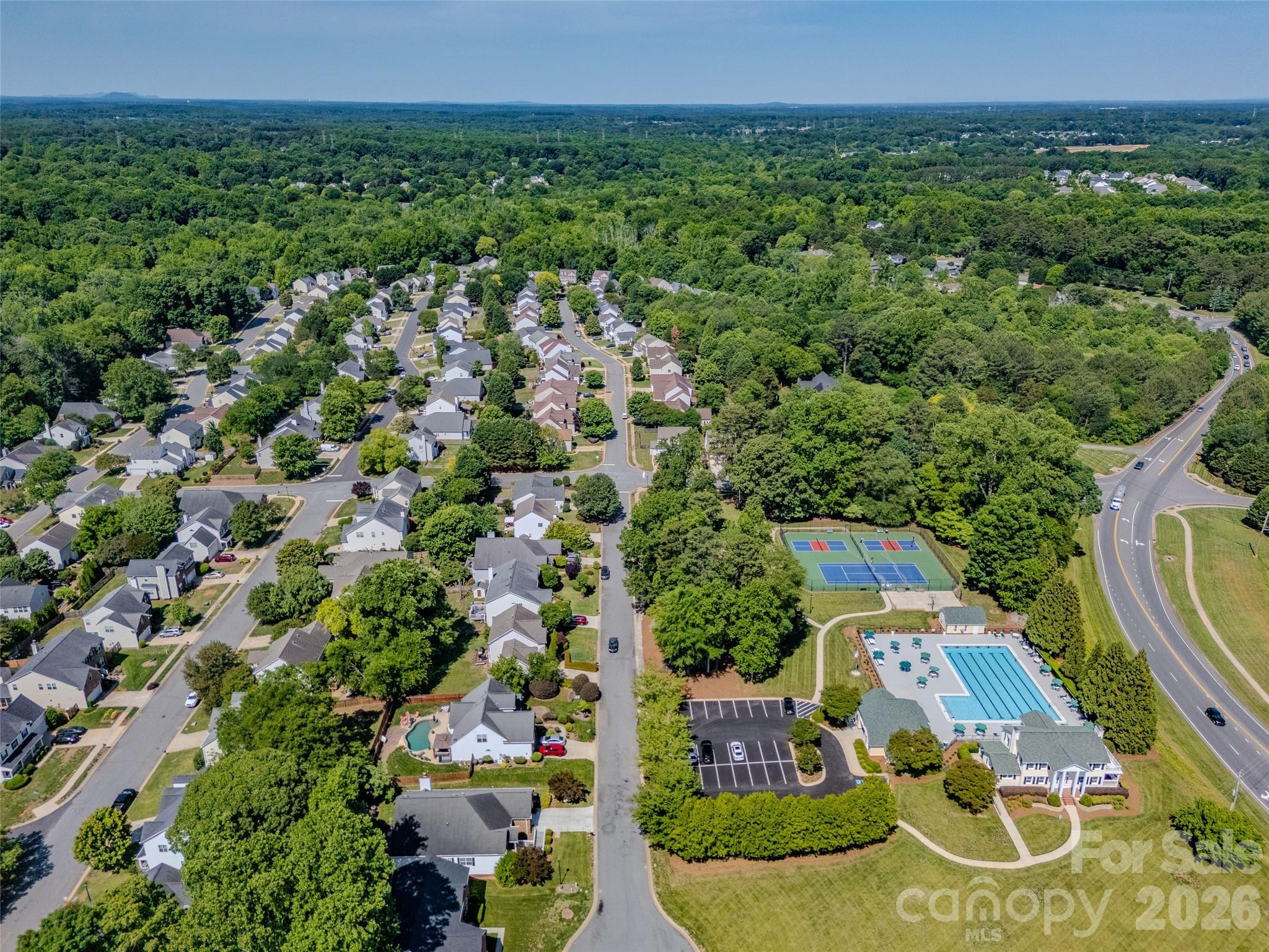 9400 Shepparton Drive Huntersville NC 28078