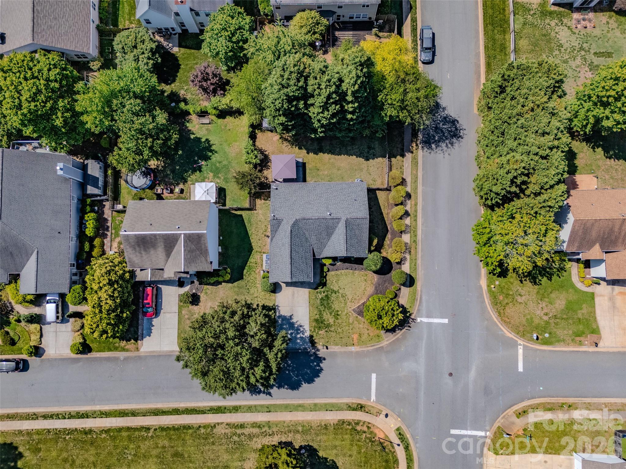 9400 Shepparton Drive Huntersville NC 28078