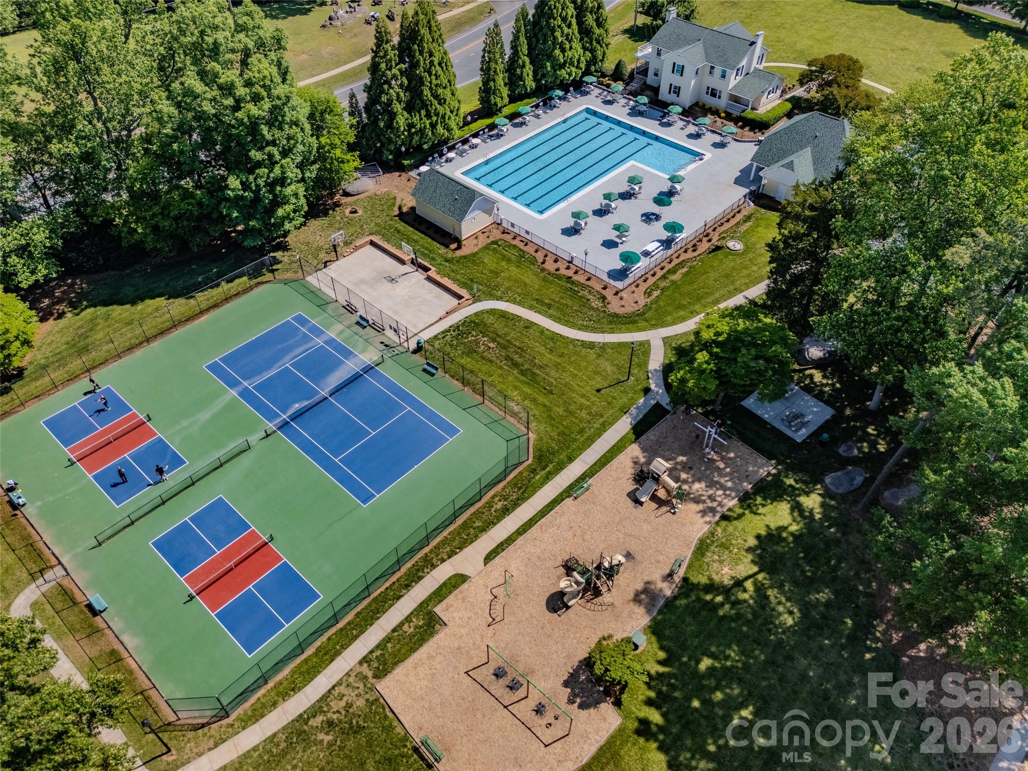 9400 Shepparton Drive Huntersville NC 28078