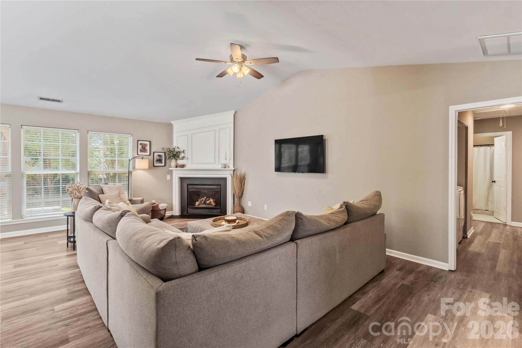 9400 Shepparton Drive Huntersville NC 28078