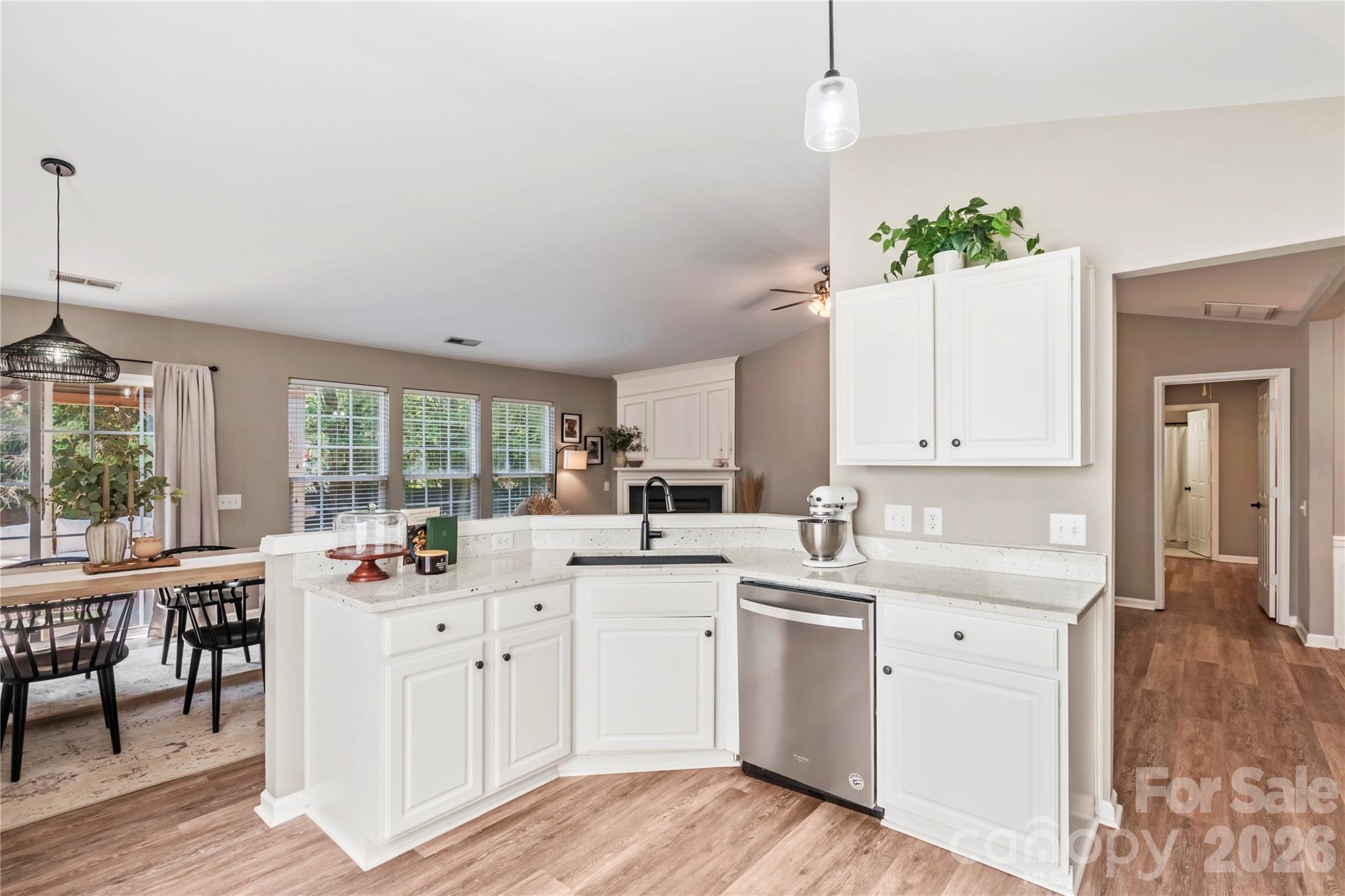 9400 Shepparton Drive Huntersville NC 28078
