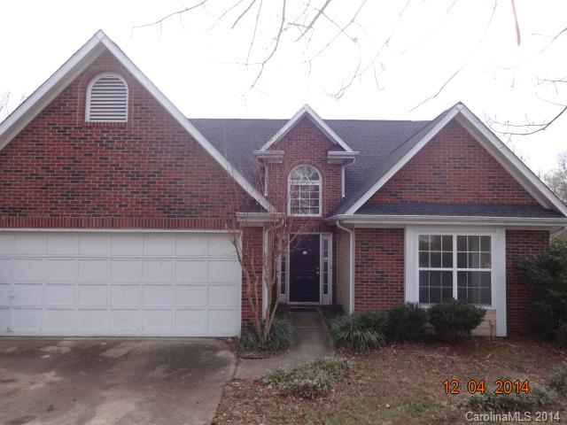 156 Heath Lane Mooresville NC 28117