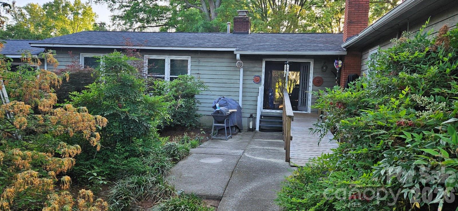 18029 Whispering Oaks Drive Cornelius NC 28031