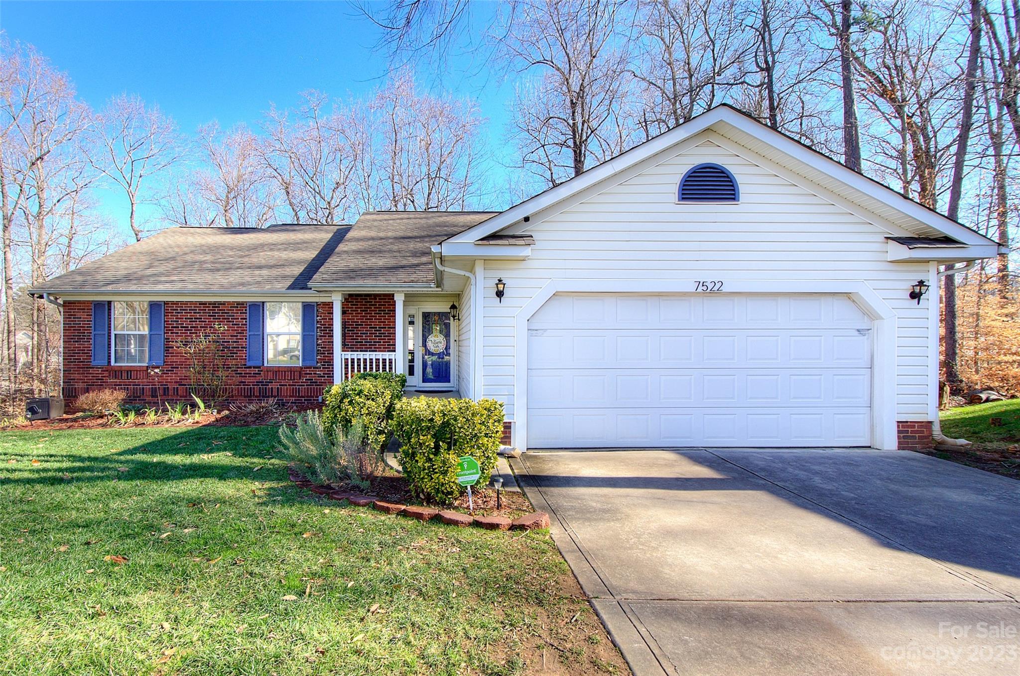 7522 Hubbard Woods Road Charlotte NC 28269