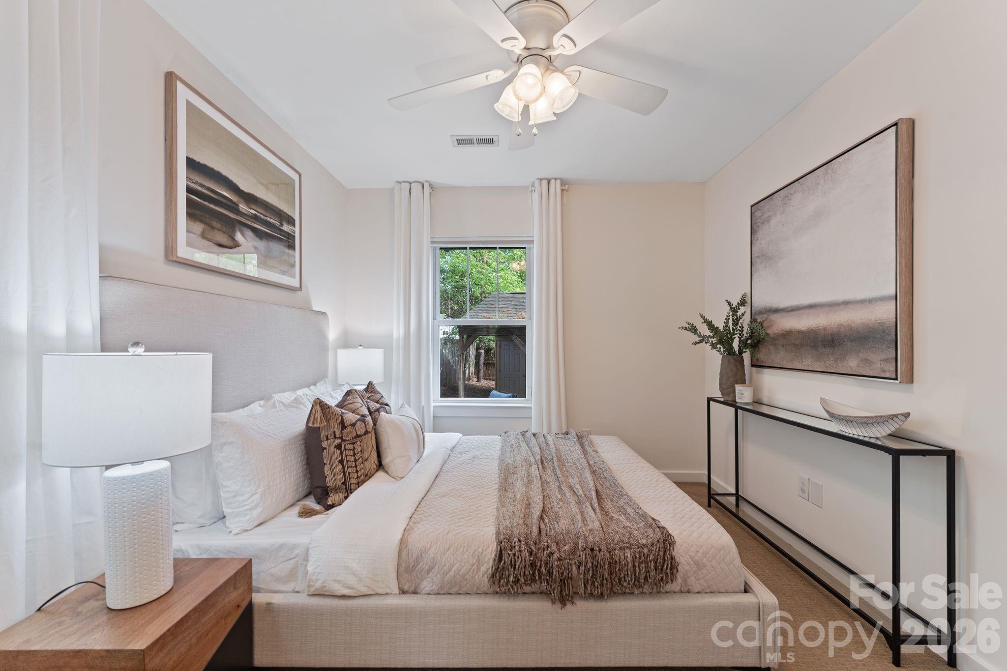 1521 Winston Drive Charlotte NC 28205