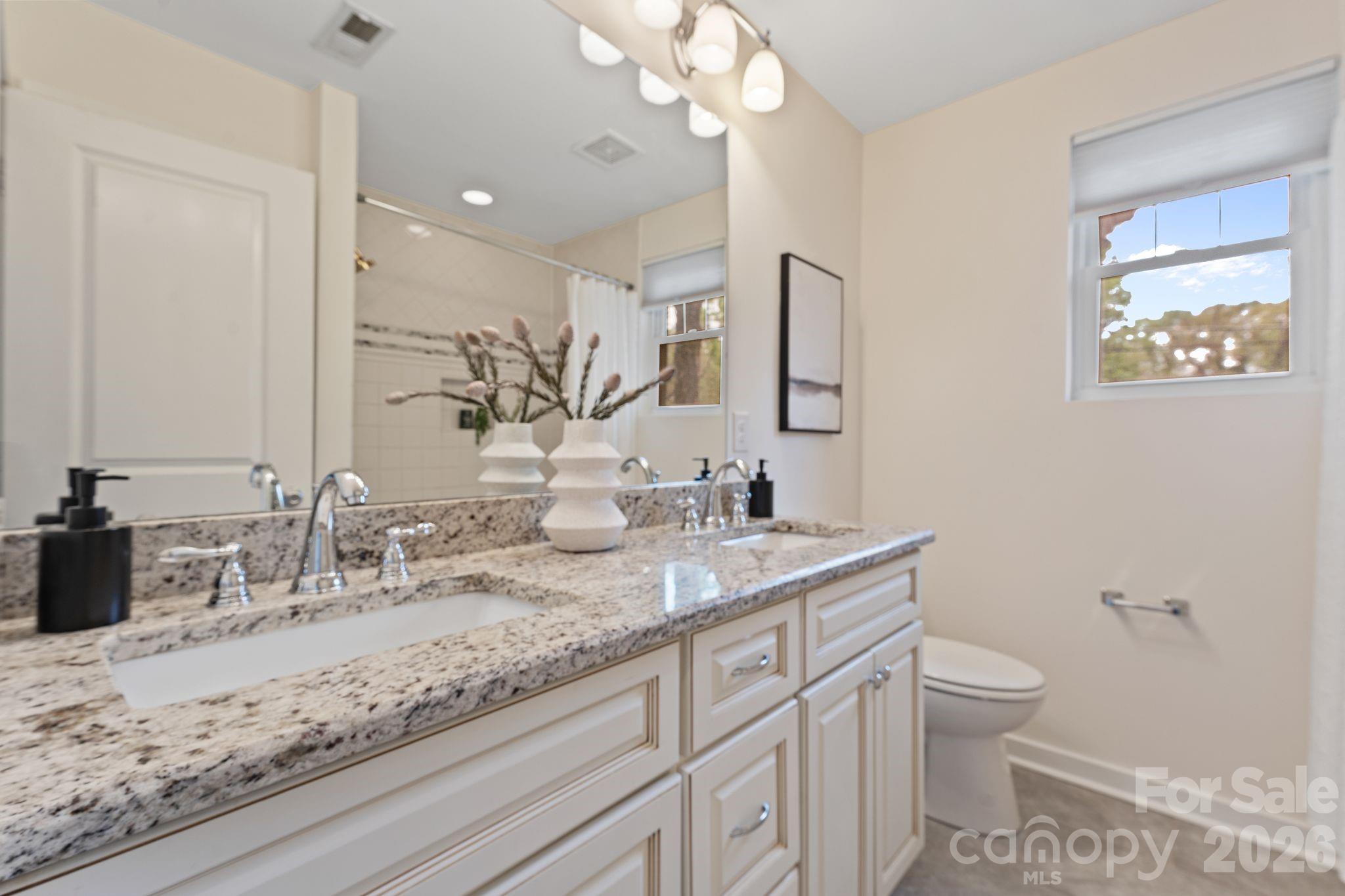1521 Winston Drive Charlotte NC 28205