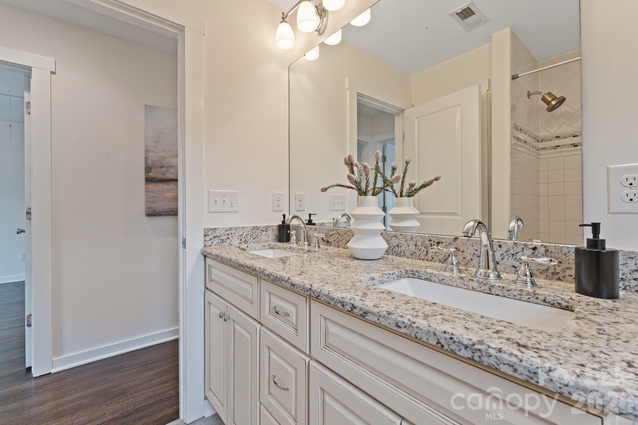 1521 Winston Drive Charlotte NC 28205