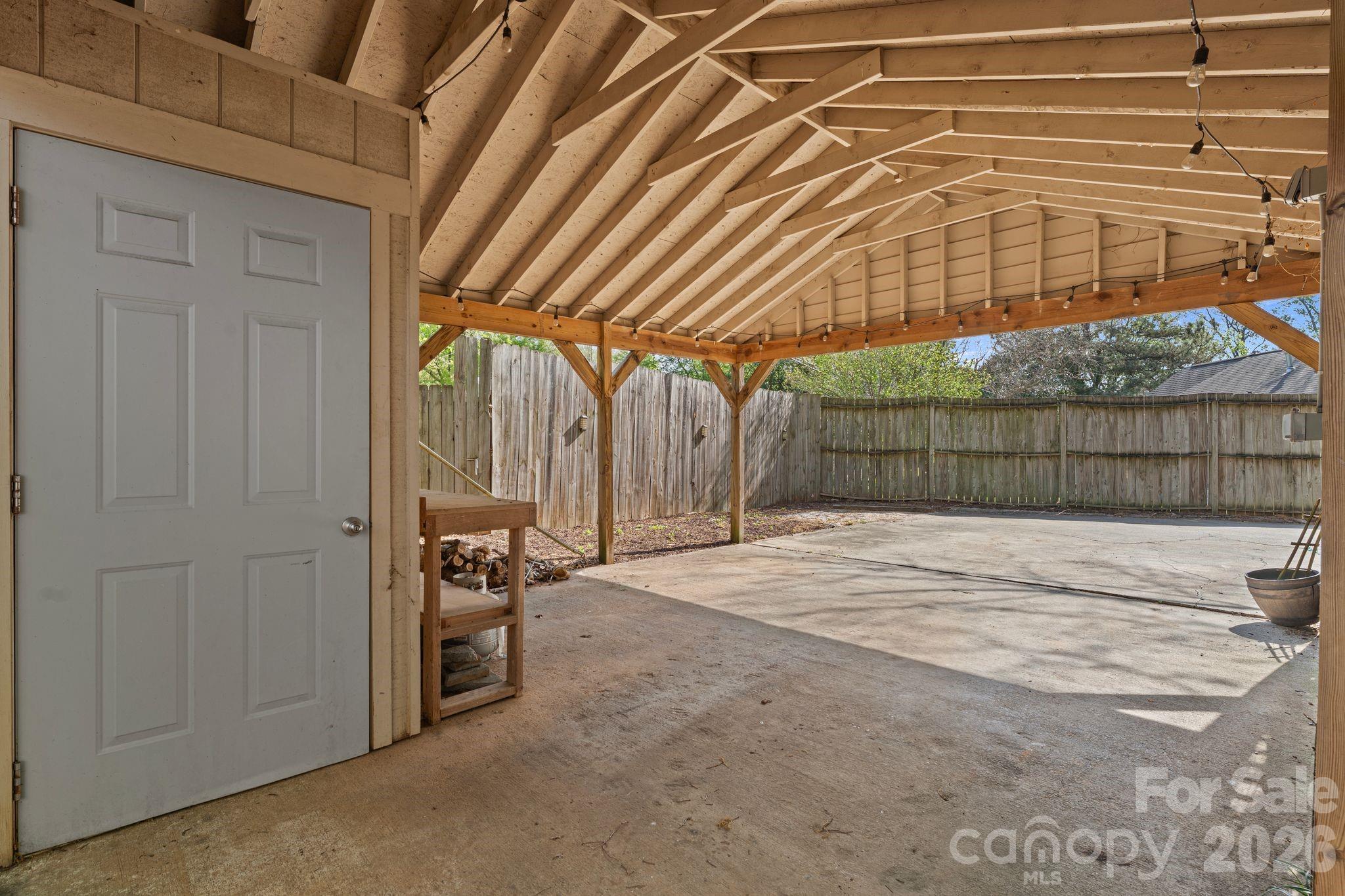 1521 Winston Drive Charlotte NC 28205