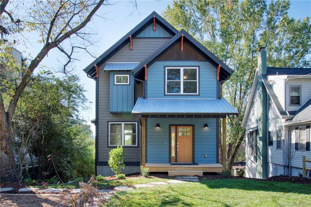 52 Maney Avenue Asheville NC 28804