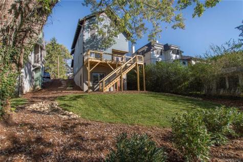 52 Maney Avenue Asheville NC 28804