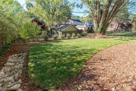 52 Maney Avenue Asheville NC 28804
