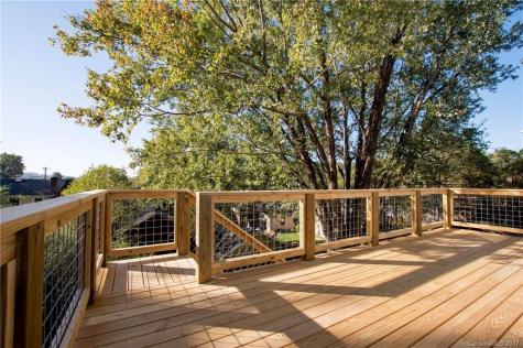 52 Maney Avenue Asheville NC 28804