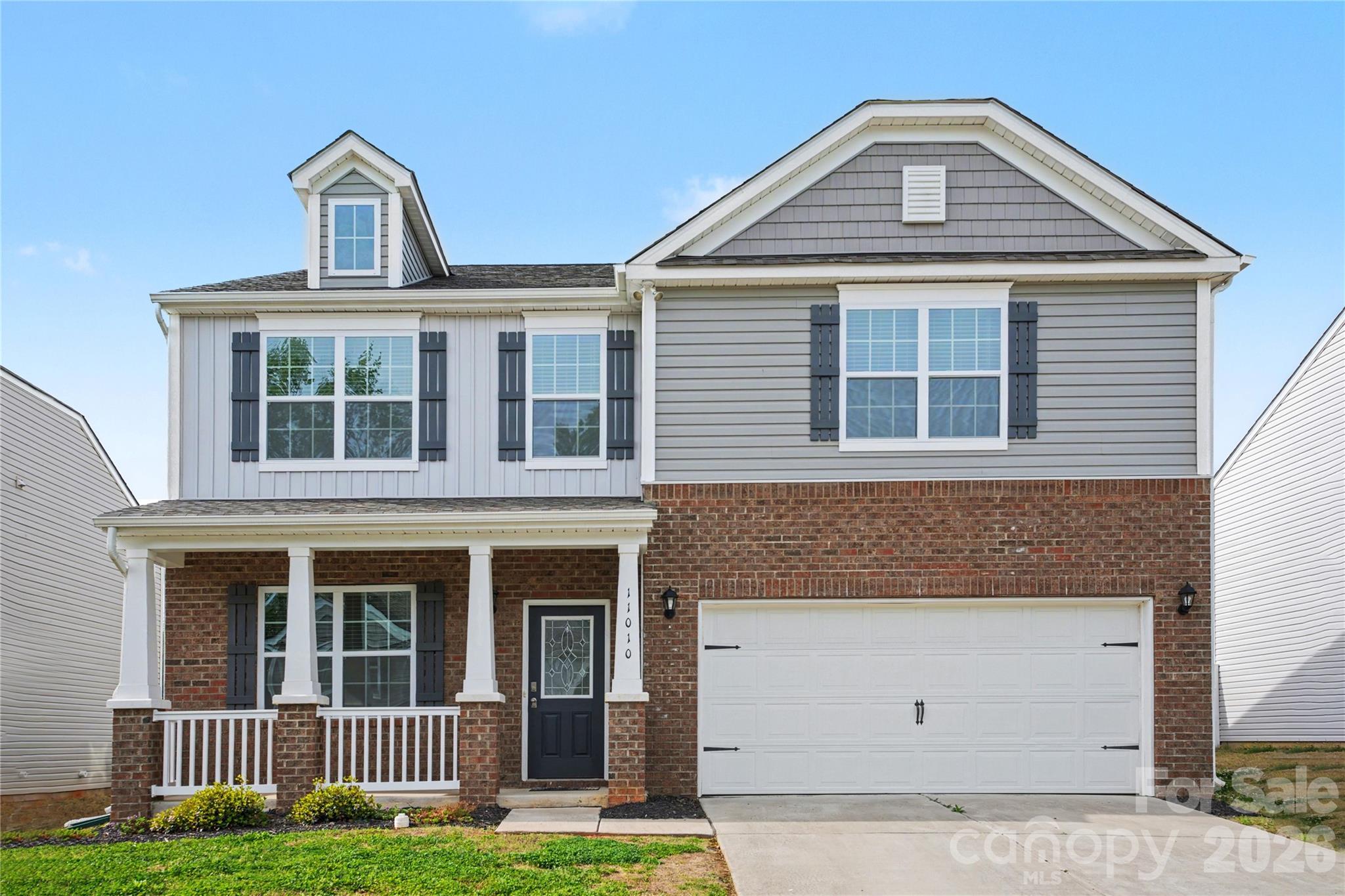 11010 Austin Estates Drive Charlotte NC 28213