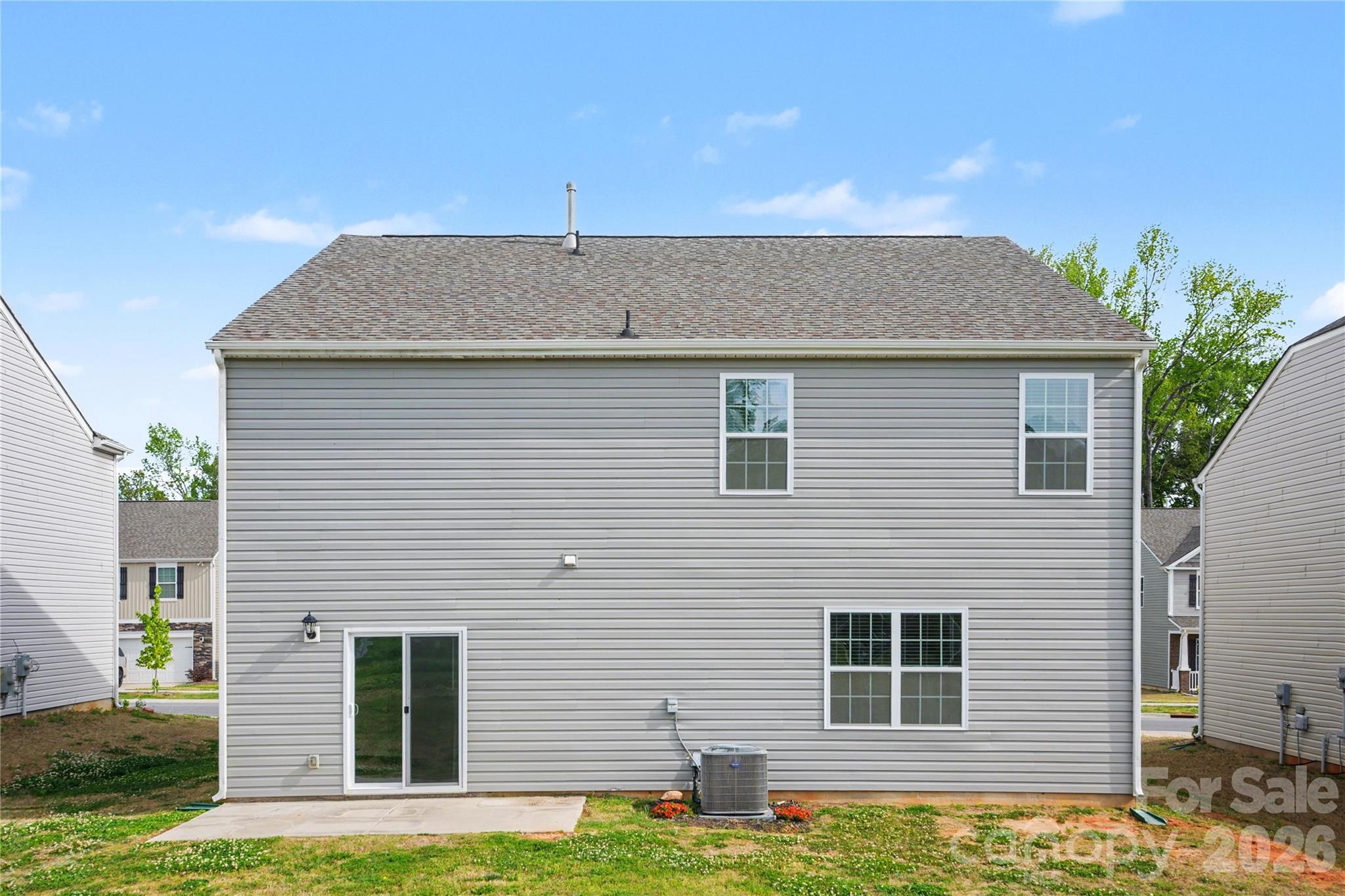 11010 Austin Estates Drive Charlotte NC 28213