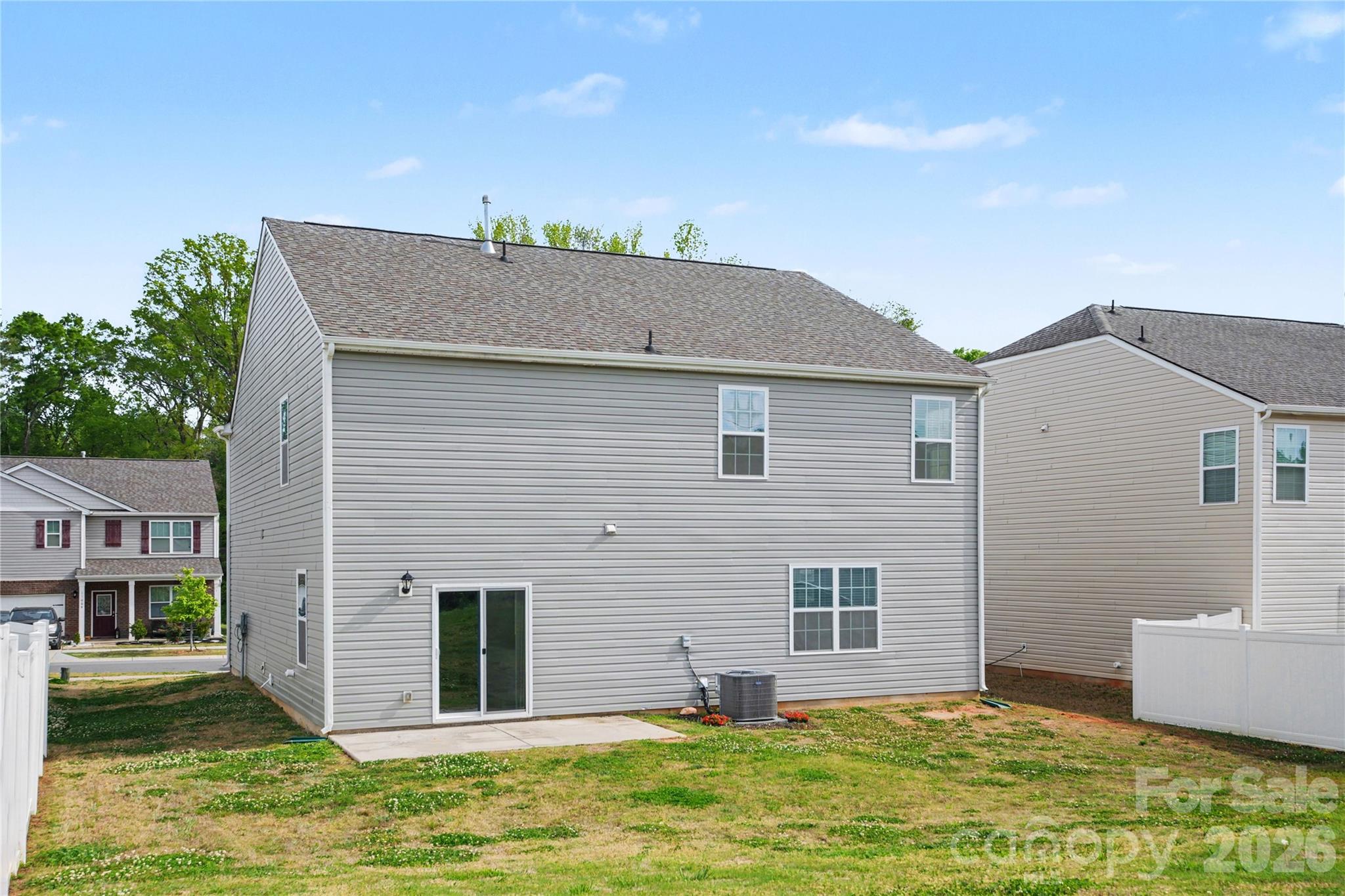 11010 Austin Estates Drive Charlotte NC 28213