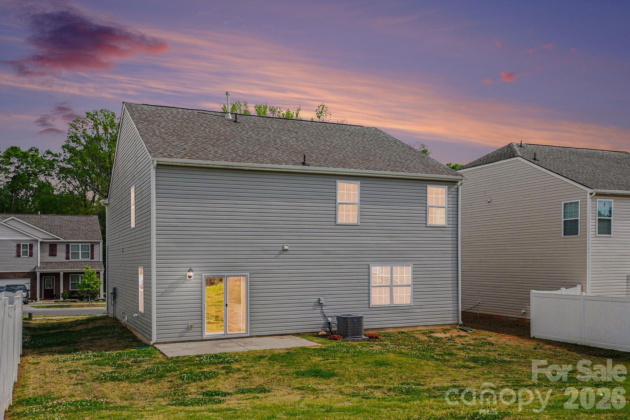 11010 Austin Estates Drive Charlotte NC 28213