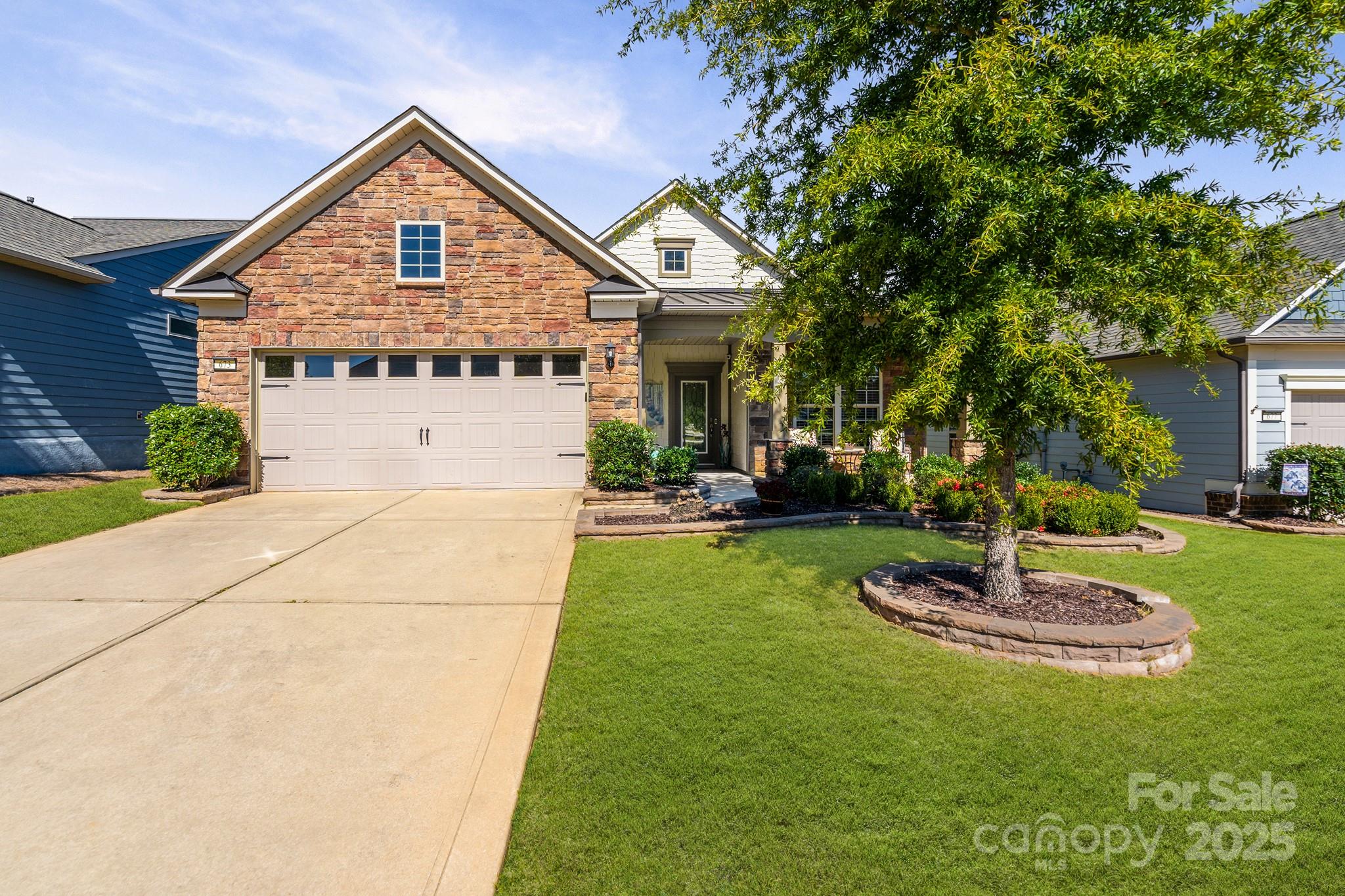 673 Birchway Drive Fort Mill SC 29715