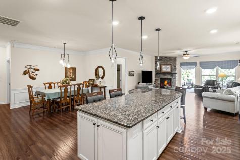 673 Birchway Drive Fort Mill SC 29715