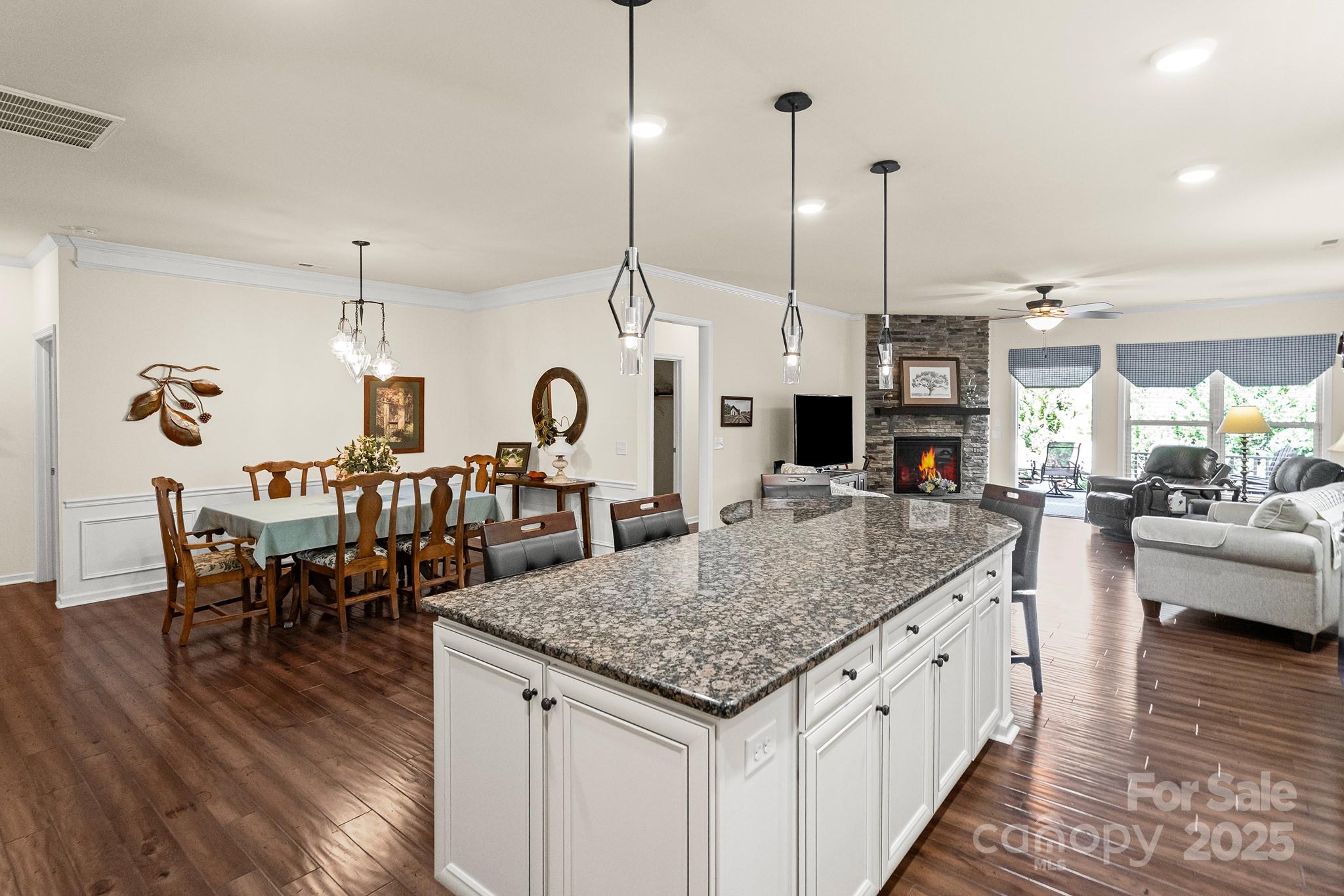 673 Birchway Drive Fort Mill SC 29715