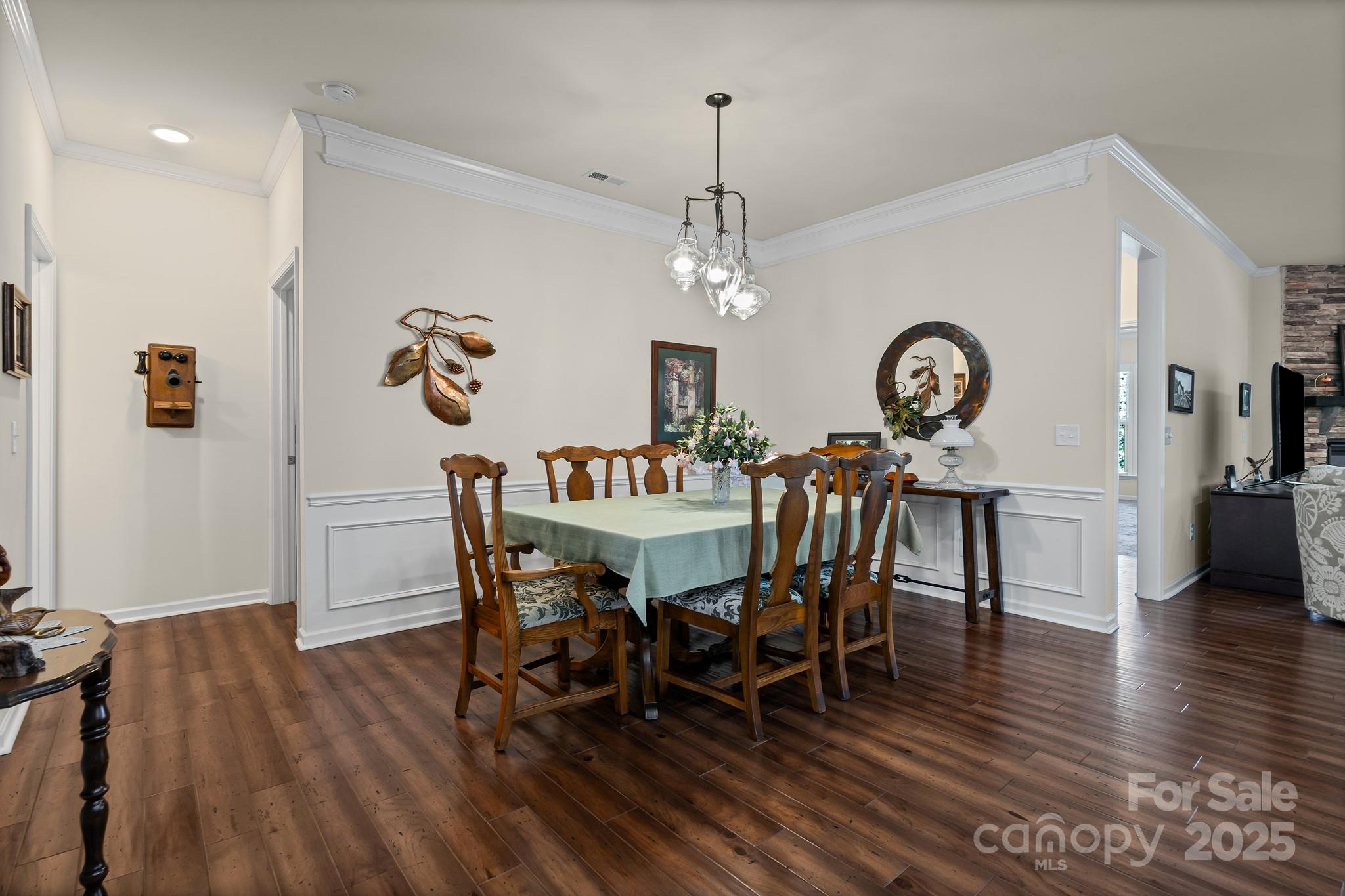 673 Birchway Drive Fort Mill SC 29715