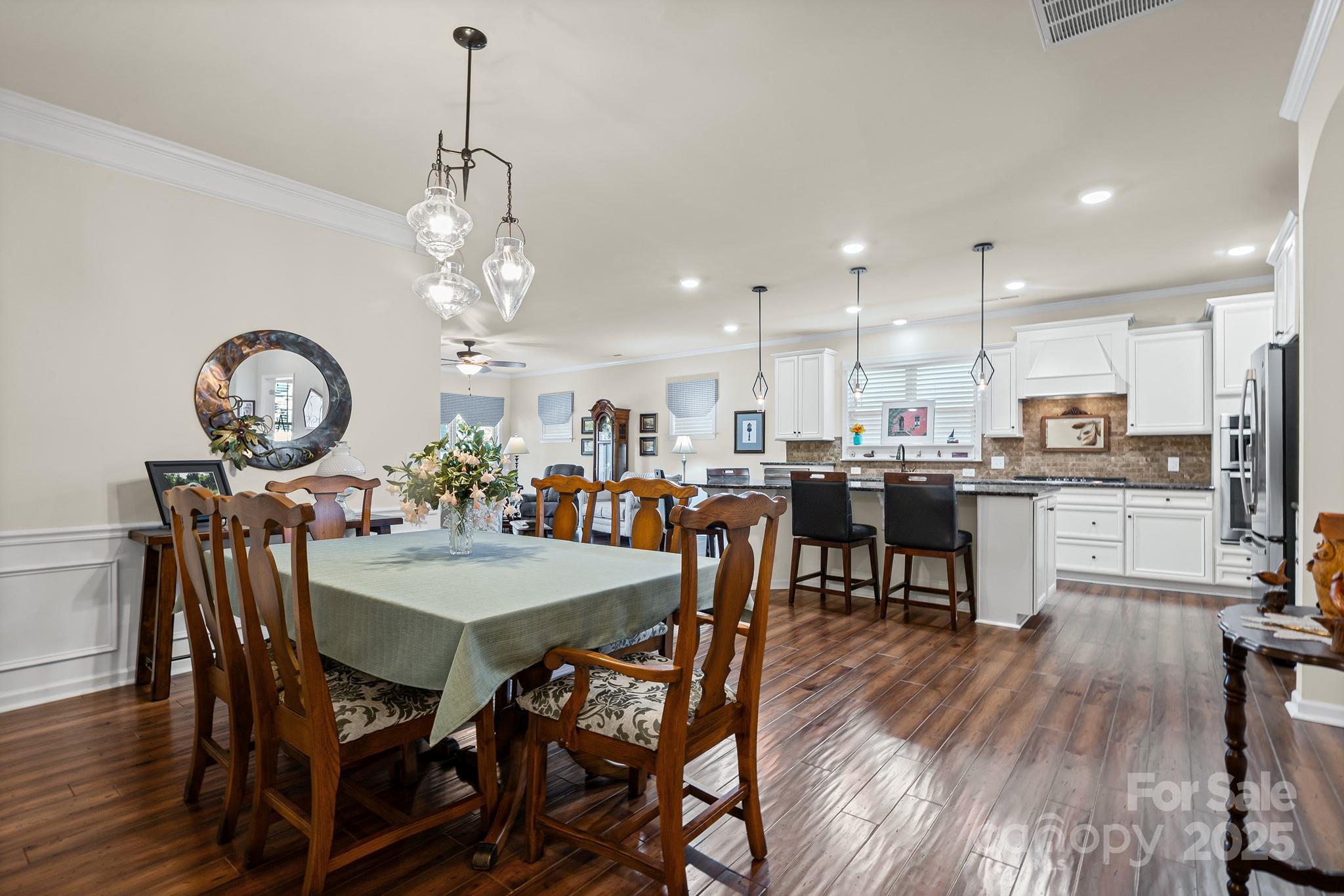 673 Birchway Drive Fort Mill SC 29715