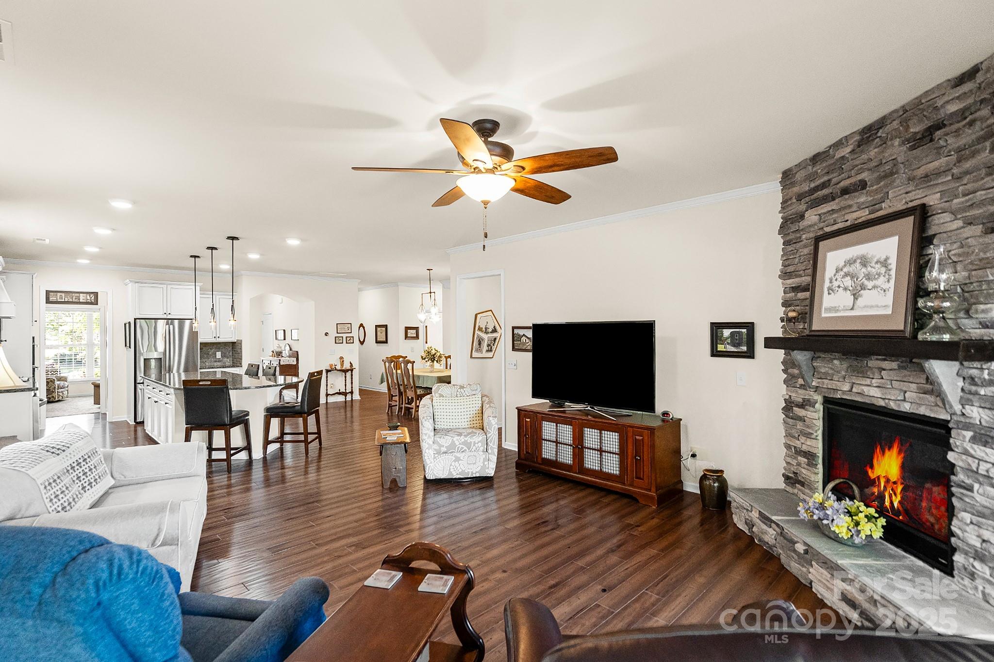 673 Birchway Drive Fort Mill SC 29715
