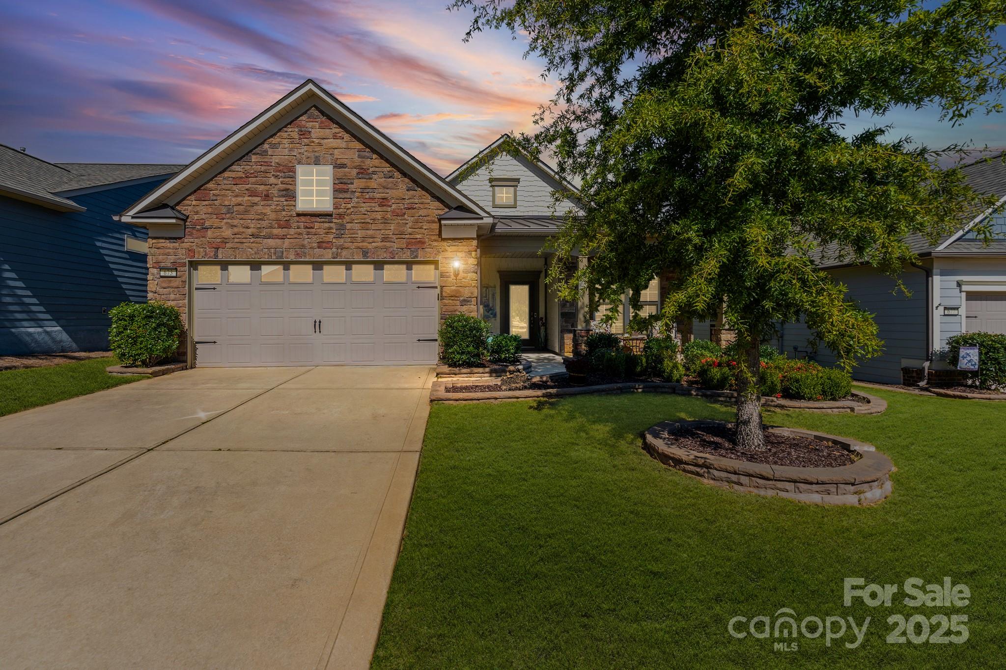 673 Birchway Drive Fort Mill SC 29715