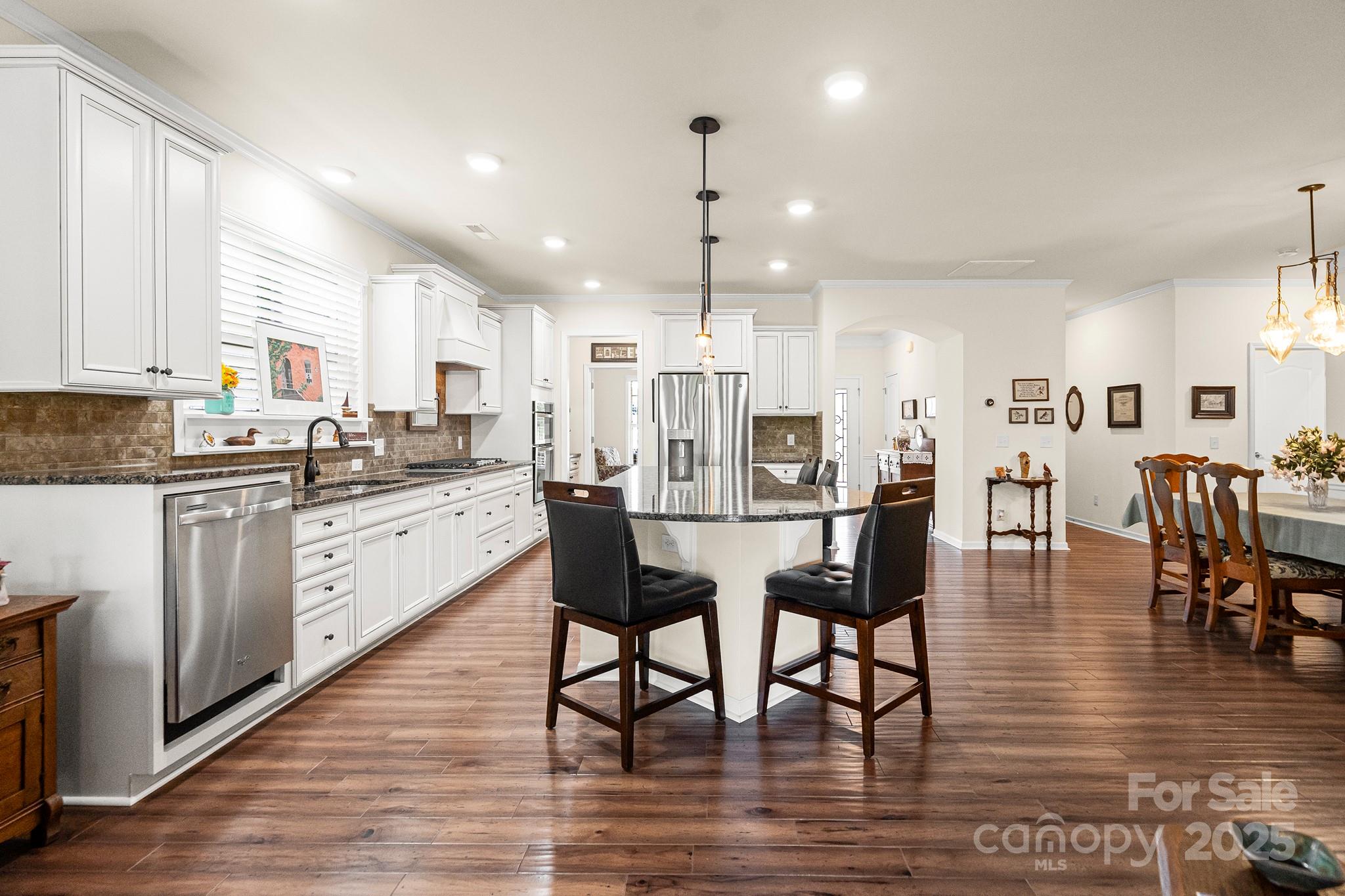 673 Birchway Drive Fort Mill SC 29715